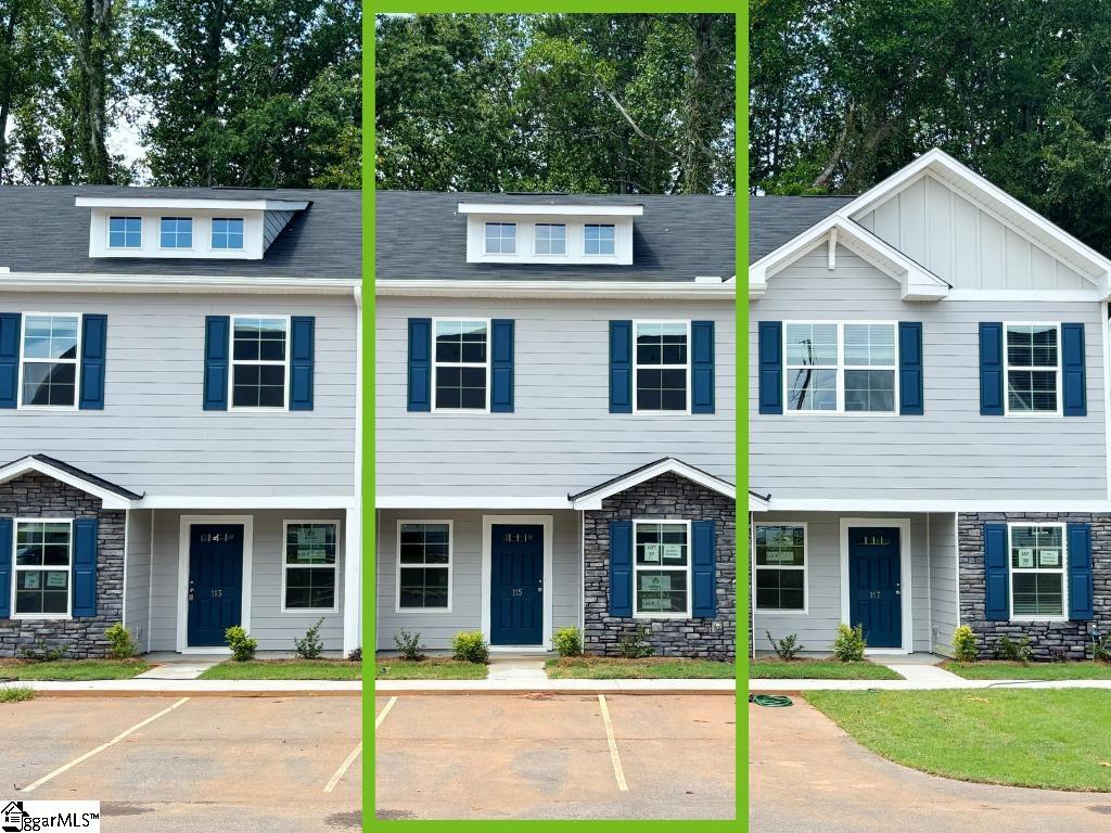 115 Pendleton Place Way Pendelton, SC 29670