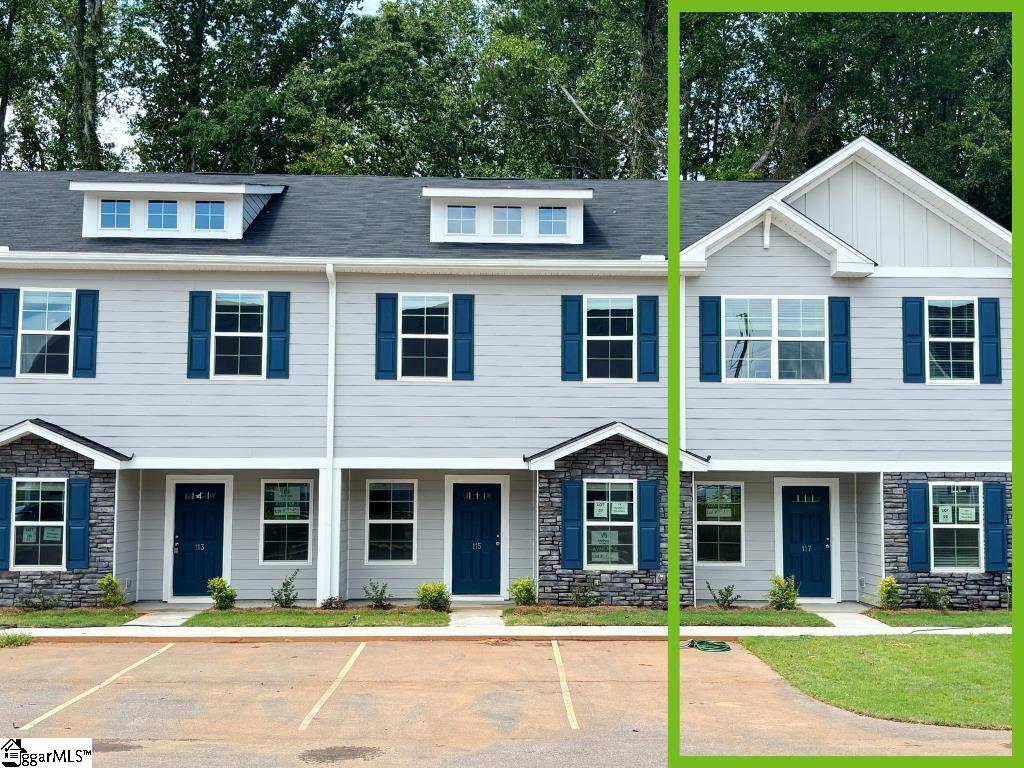 117 Pendleton Place Way Pendelton, SC 29670