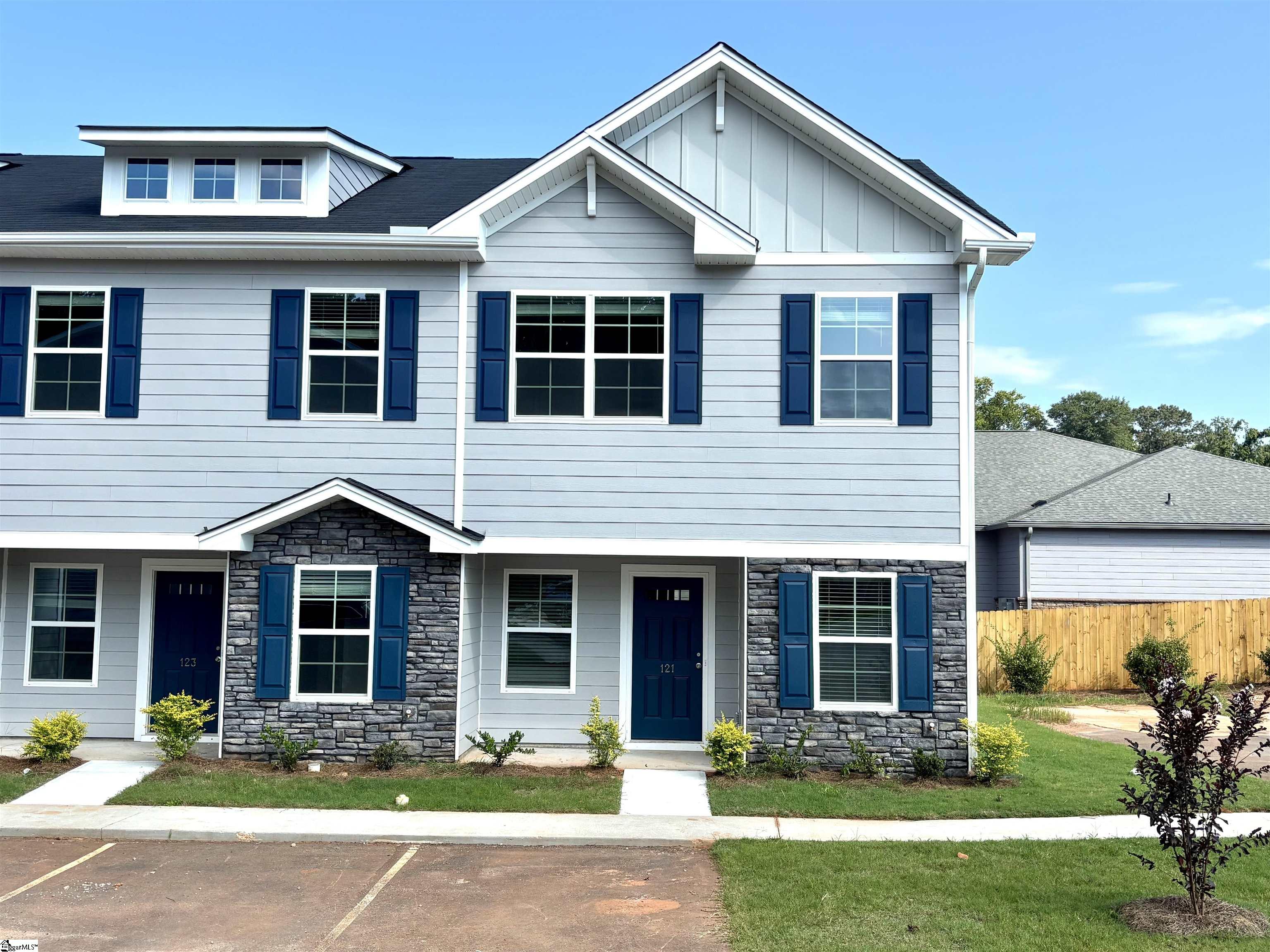 121 Pendleton Place Way Pendelton, SC 29670