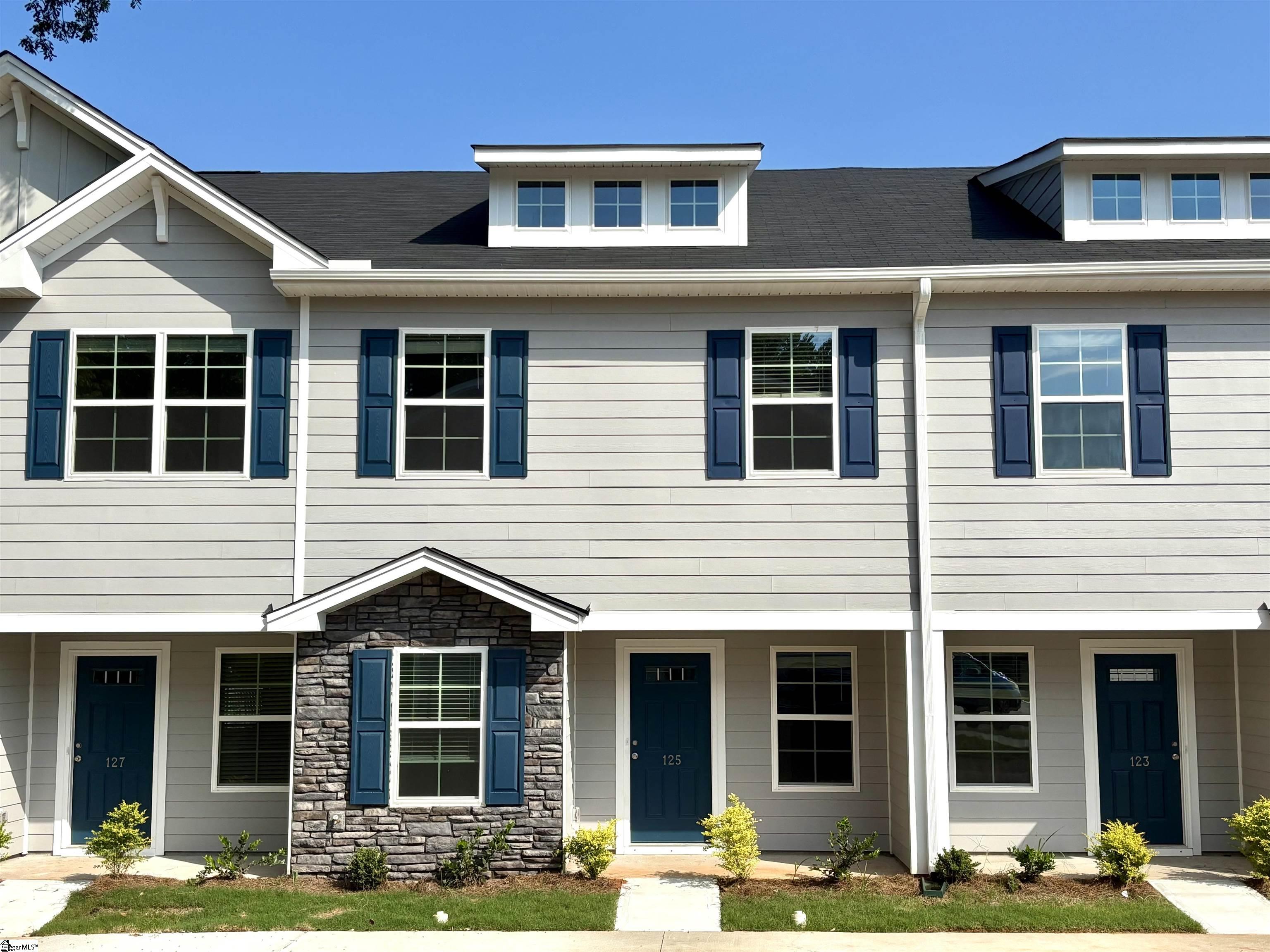 125 Pendleton Place Way Pendelton, SC 29670
