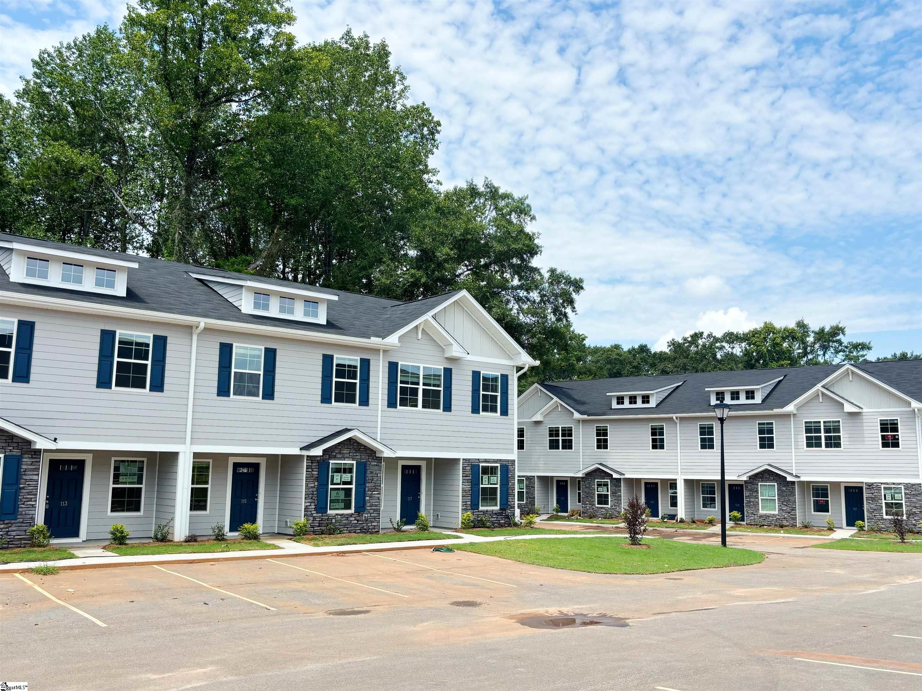 127 Pendleton Place Way Pendelton, SC 29670