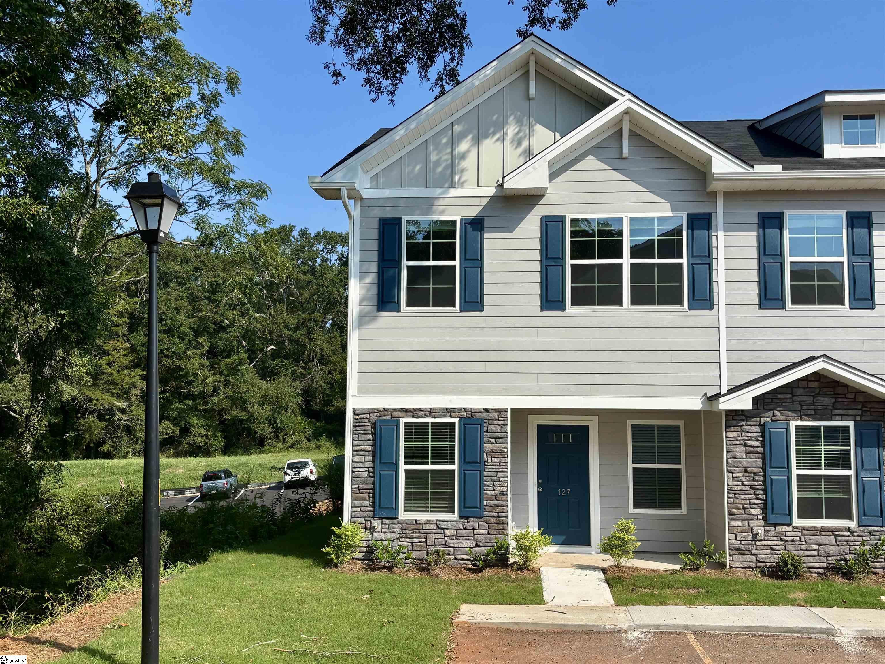 127 Pendleton Place Way Pendelton, SC 29670