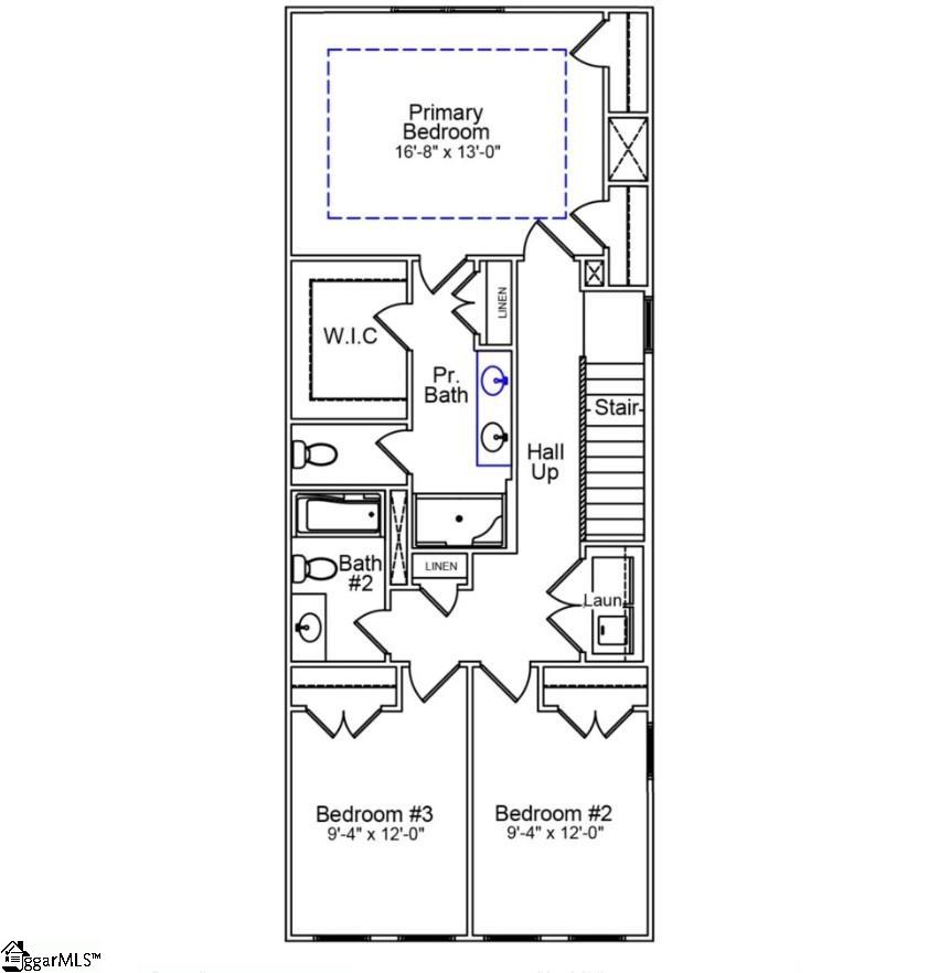 36 Nonnington Way Taylors, SC 29687
