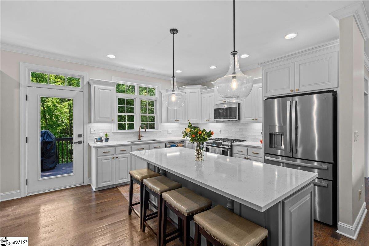 115 Woods Way Anderson, SC 29625
