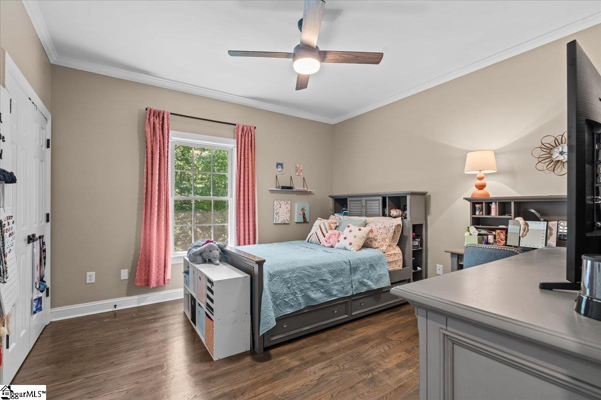 115 Woods Way Anderson, SC 29625