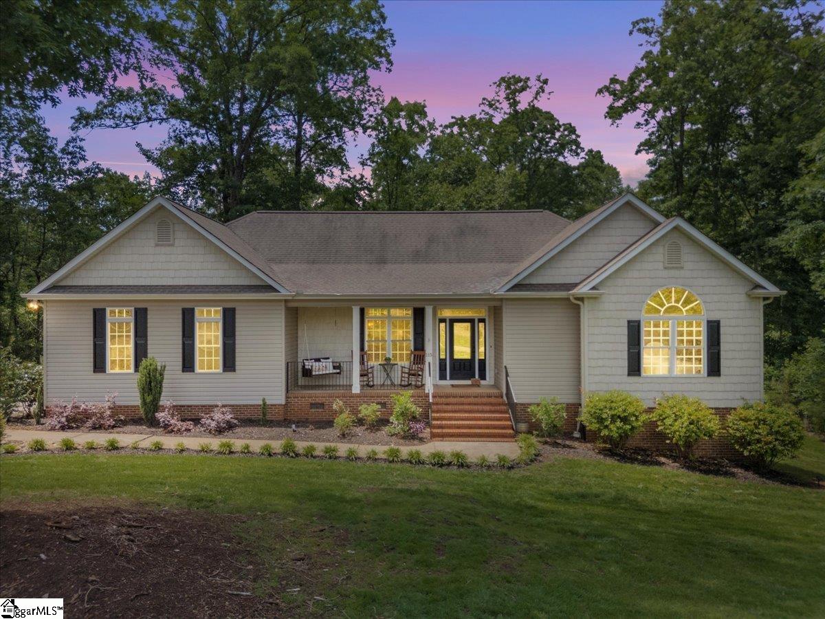 115 Woods Way Anderson, SC 29625