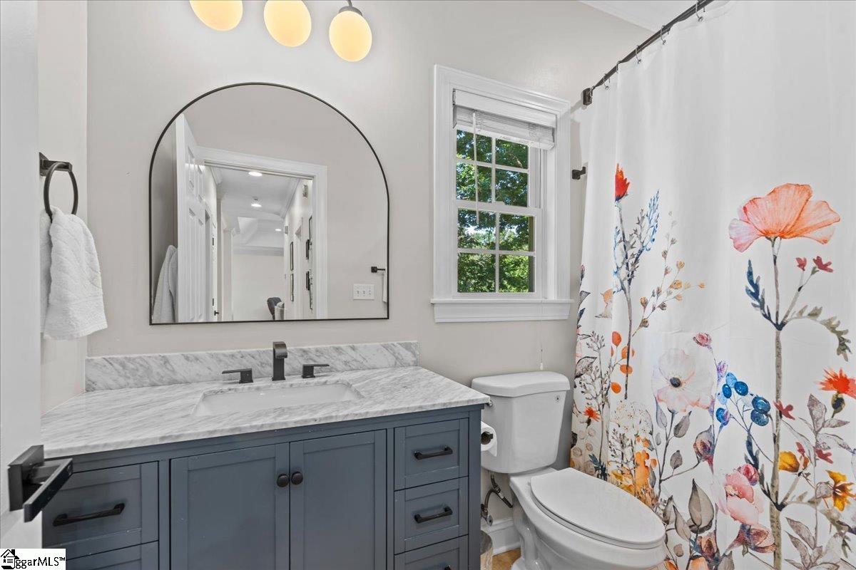 115 Woods Way Anderson, SC 29625