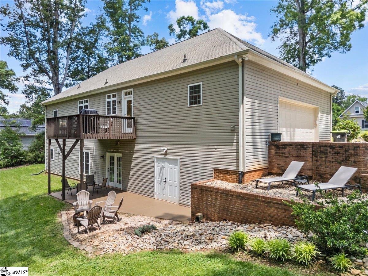 115 Woods Way Anderson, SC 29625
