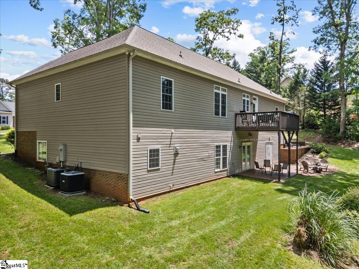 115 Woods Way Anderson, SC 29625