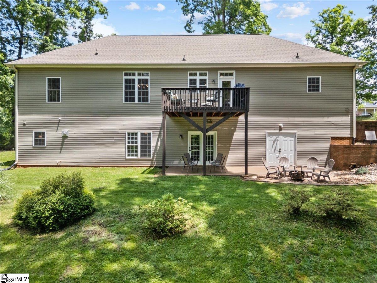 115 Woods Way Anderson, SC 29625