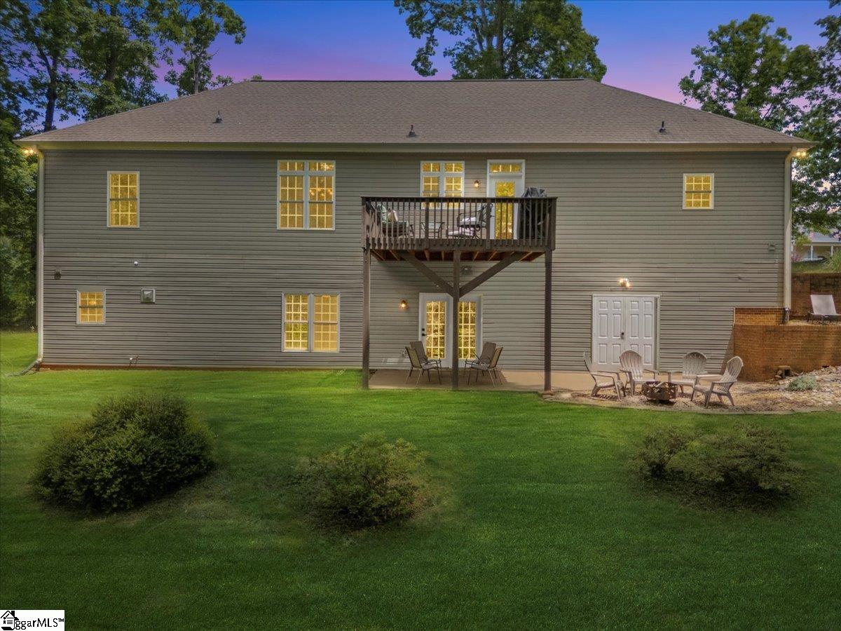 115 Woods Way Anderson, SC 29625