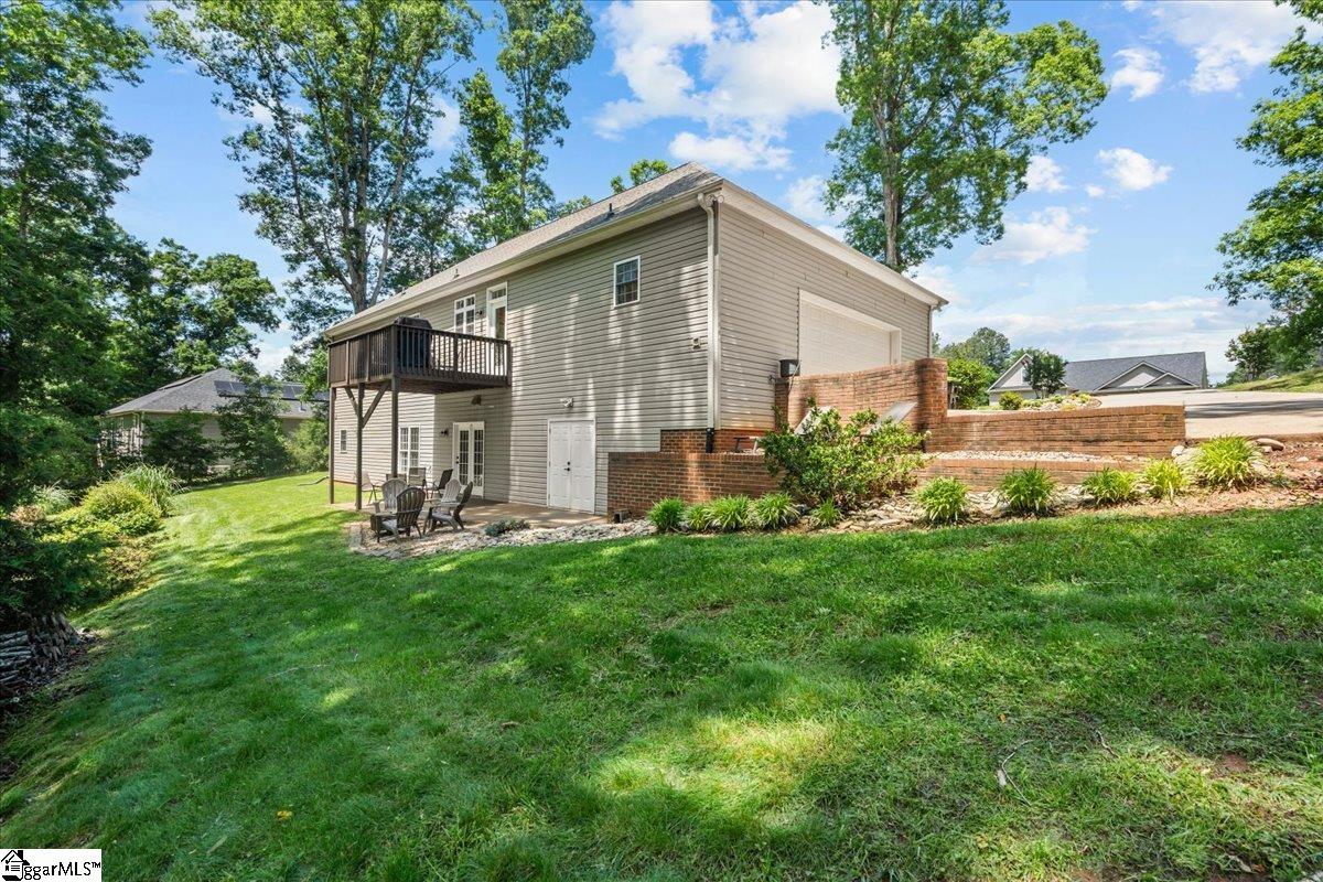 115 Woods Way Anderson, SC 29625