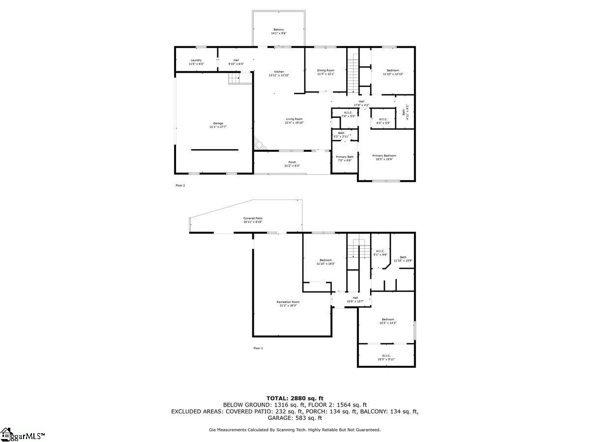 115 Woods Way Anderson, SC 29625