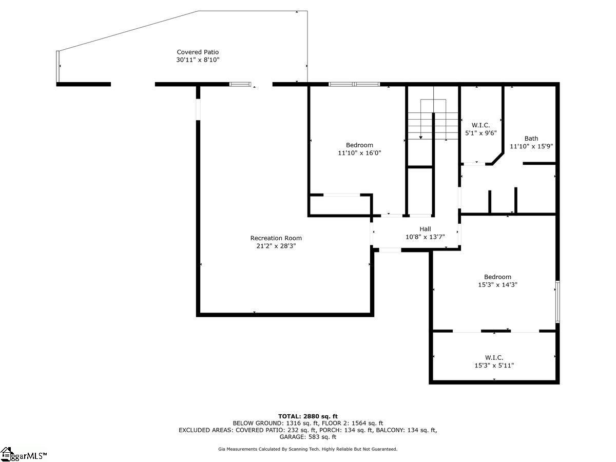 115 Woods Way Anderson, SC 29625