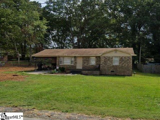 413 Barclay Avenue Gaffney, SC 29340