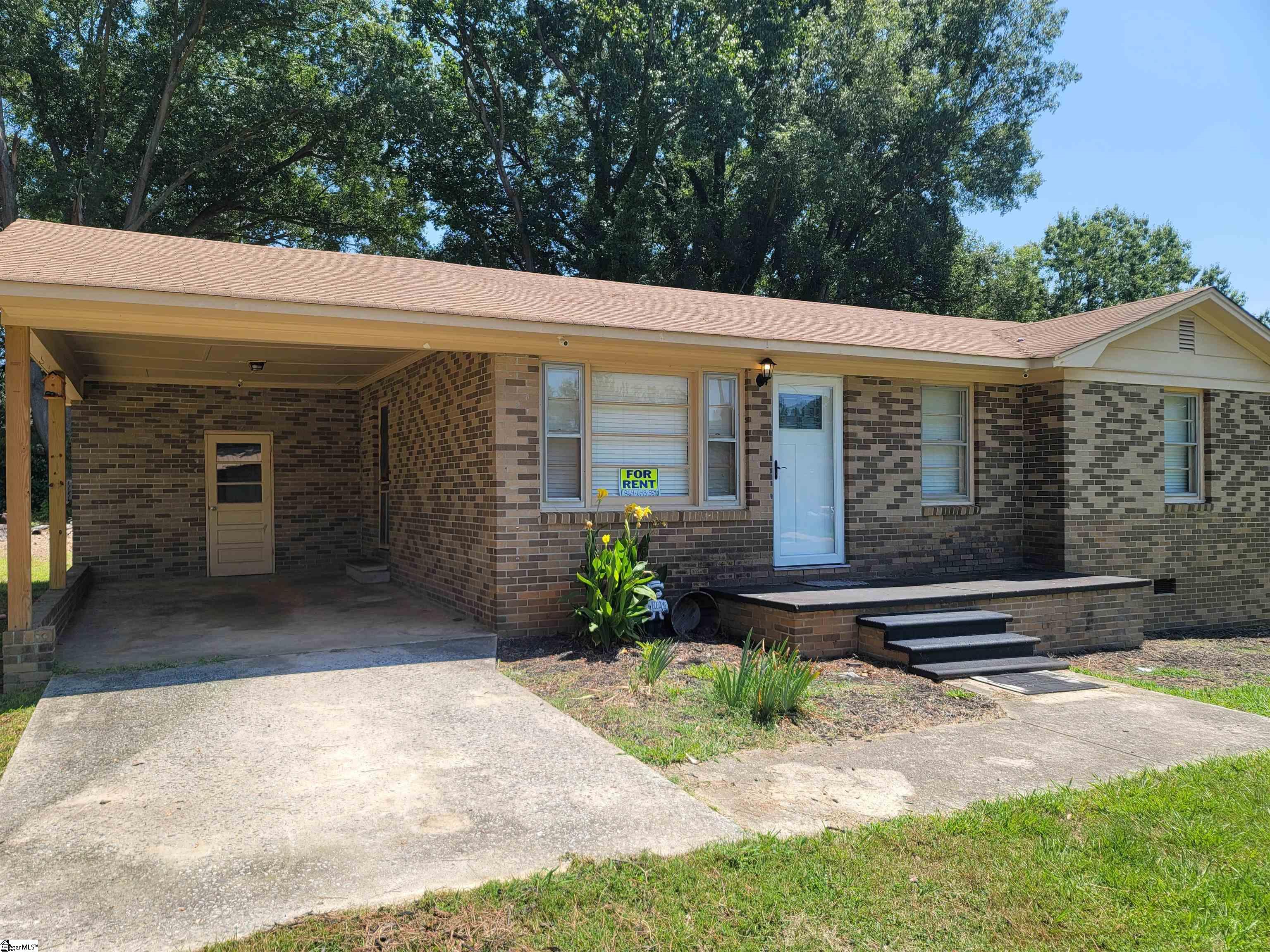 413 Barclay Avenue Gaffney, SC 29340