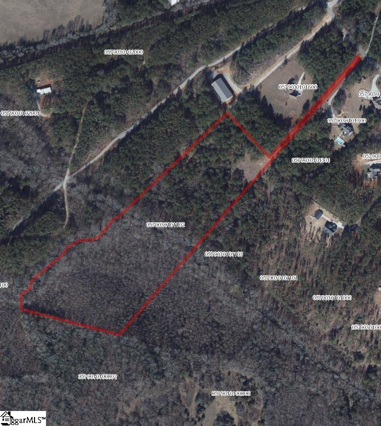 00 Dunklin Bridge Road Fountain Inn, SC 29644