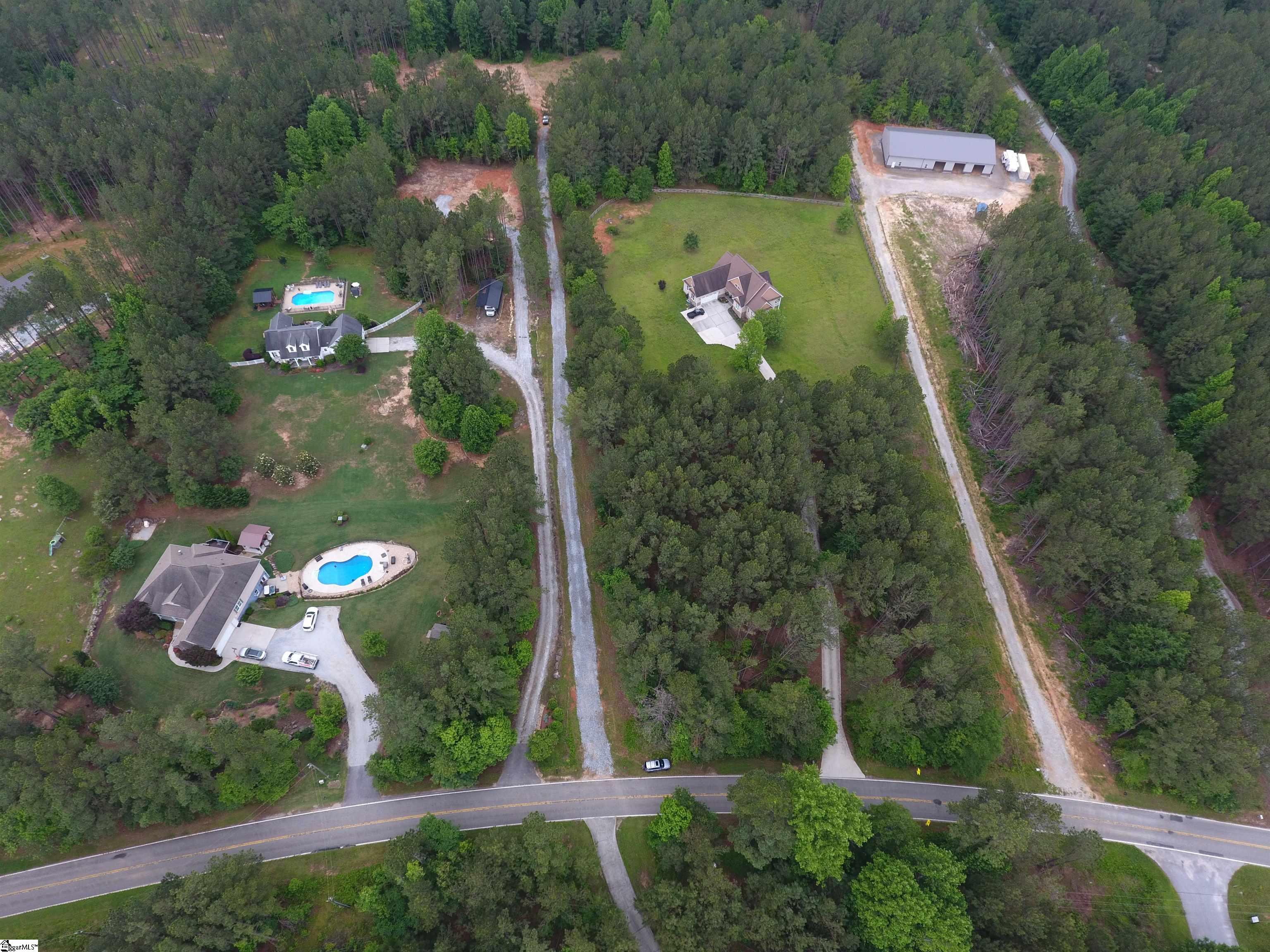 00 Dunklin Bridge Road Fountain Inn, SC 29644