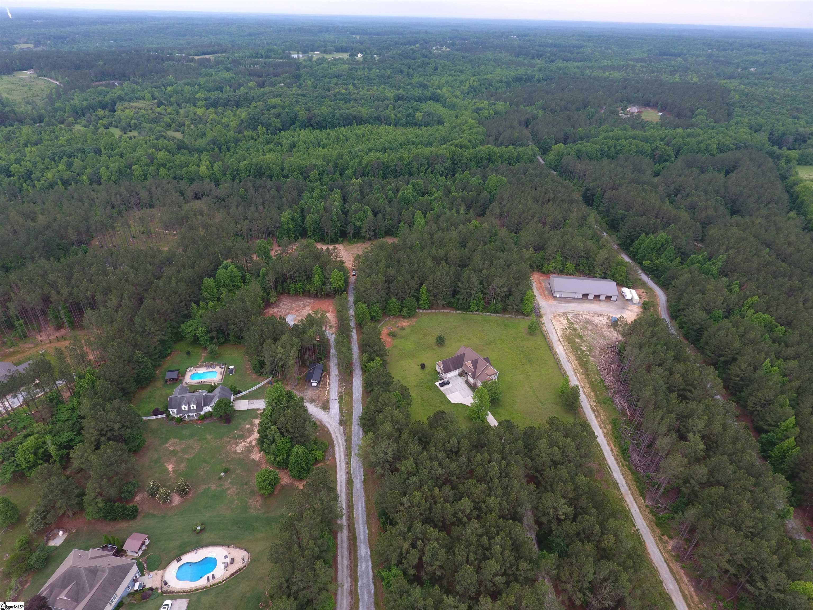 00 Dunklin Bridge Road Fountain Inn, SC 29644
