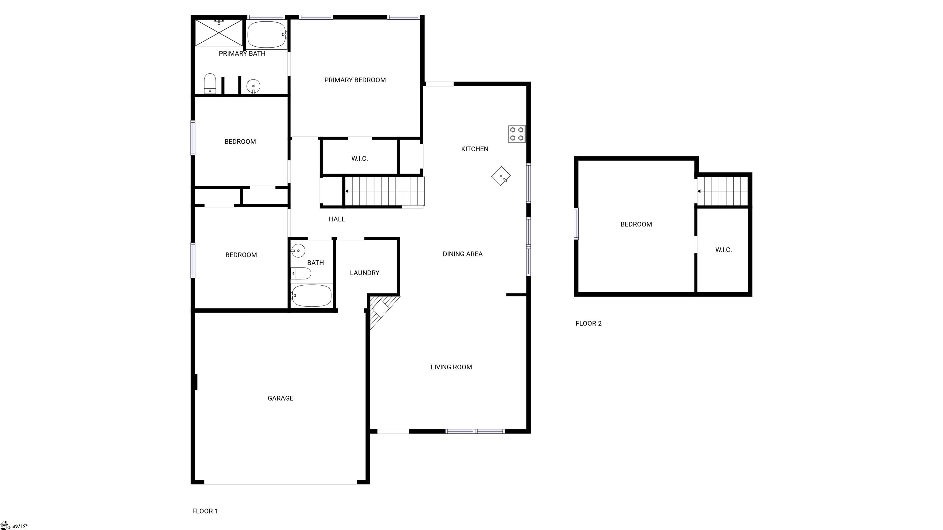 177 Bur Oak Drive Taylors, SC 29687