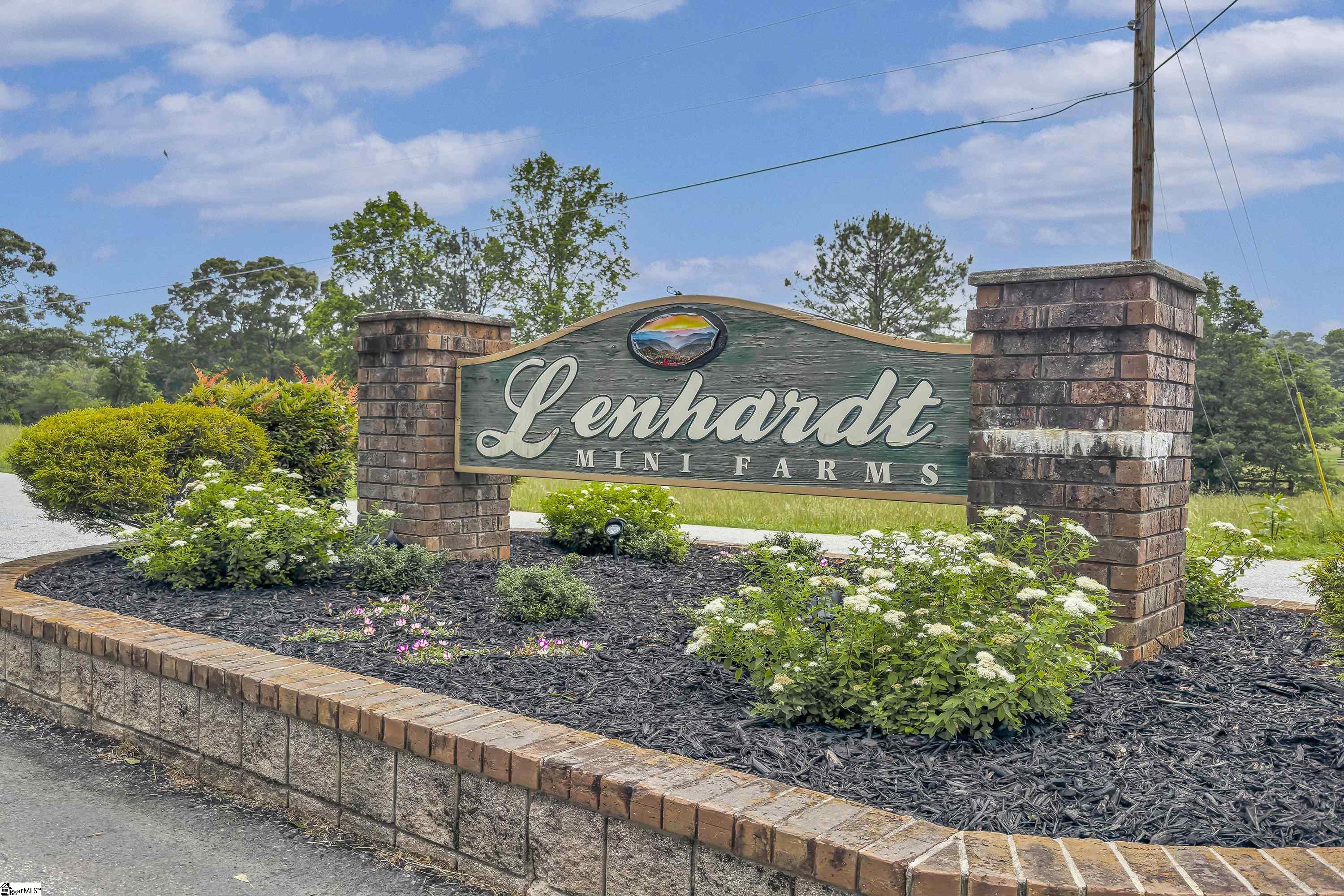 101 Dove Hill Court Easley, SC 29640