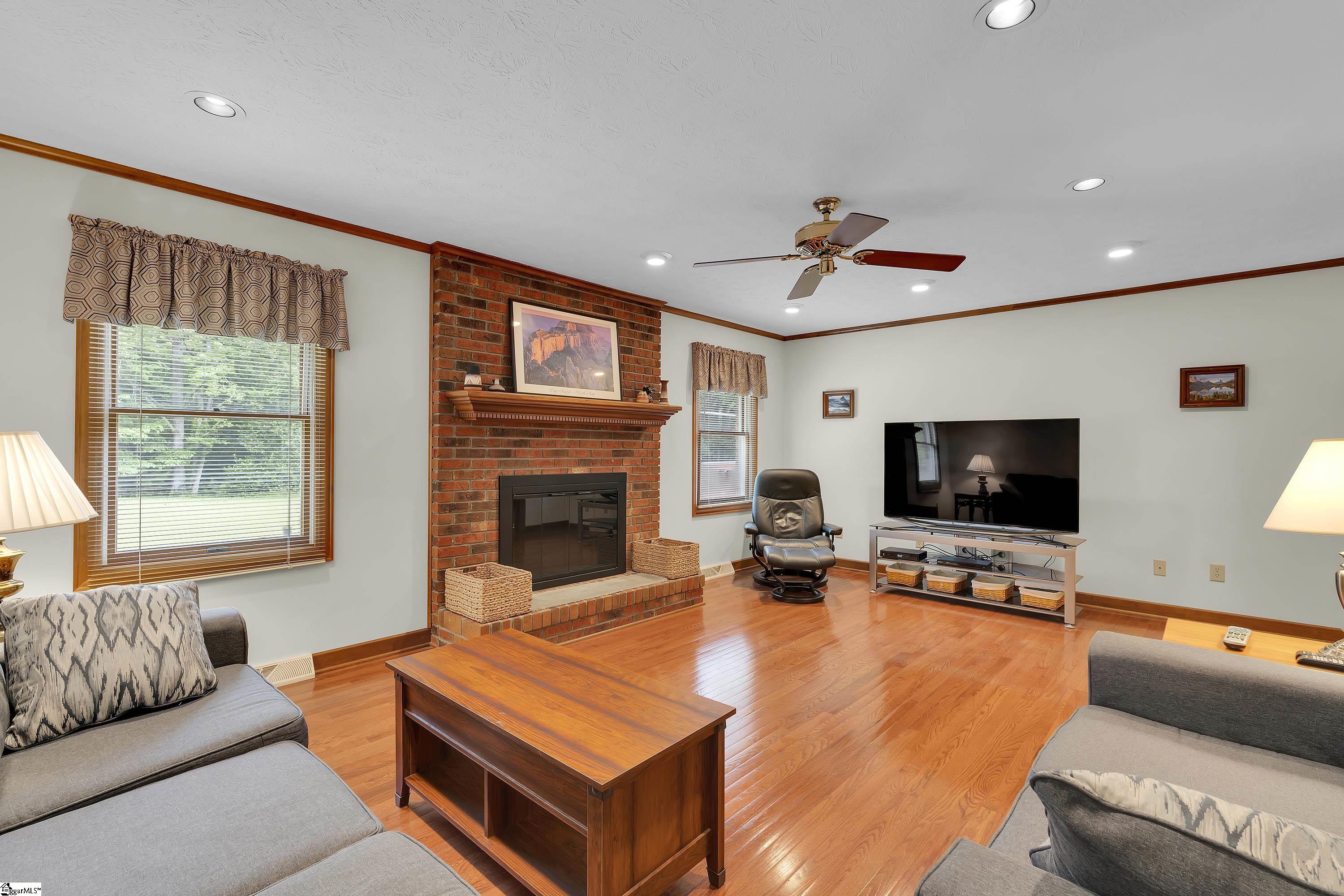 101 Dove Hill Court Easley, SC 29640