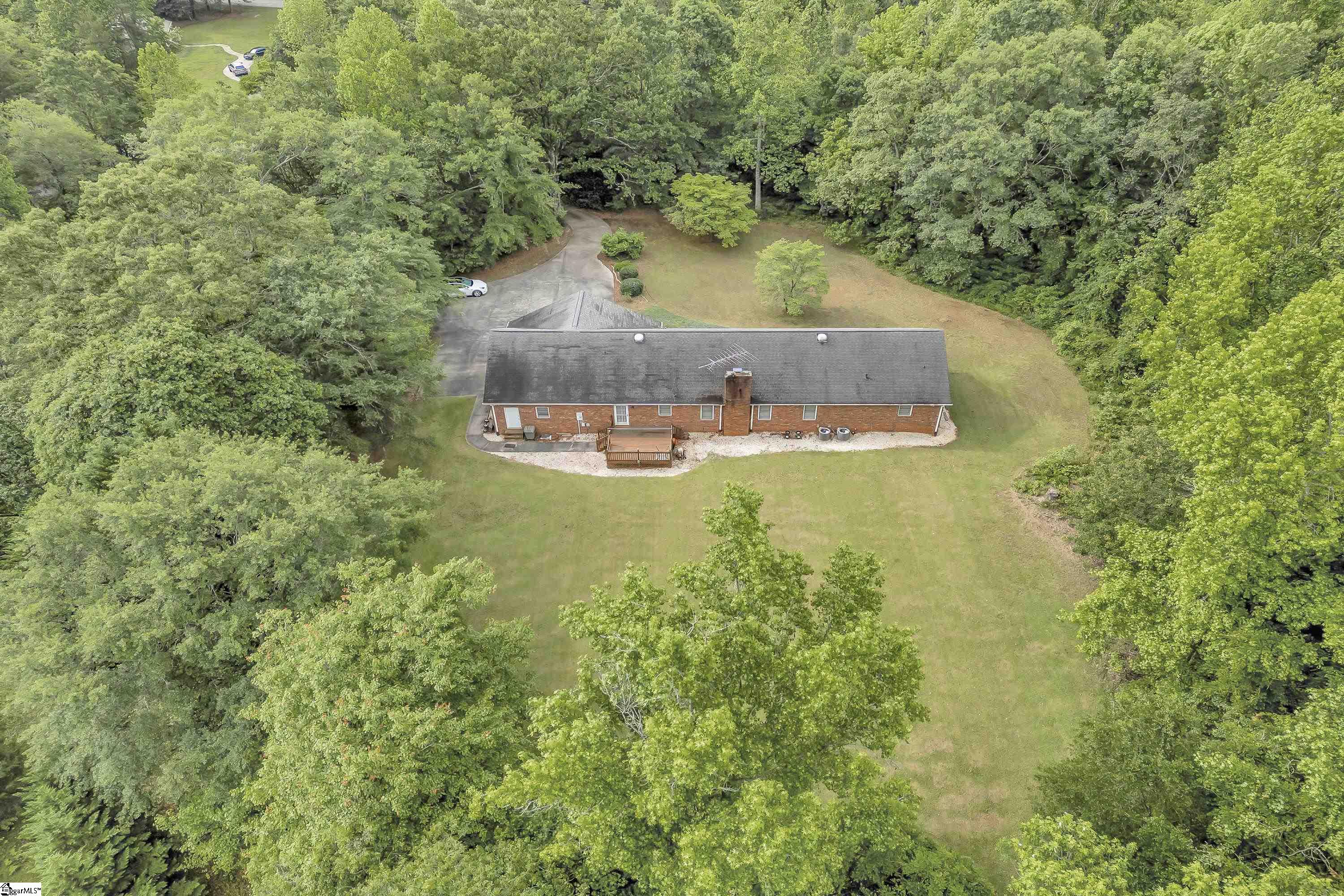 101 Dove Hill Court Easley, SC 29640