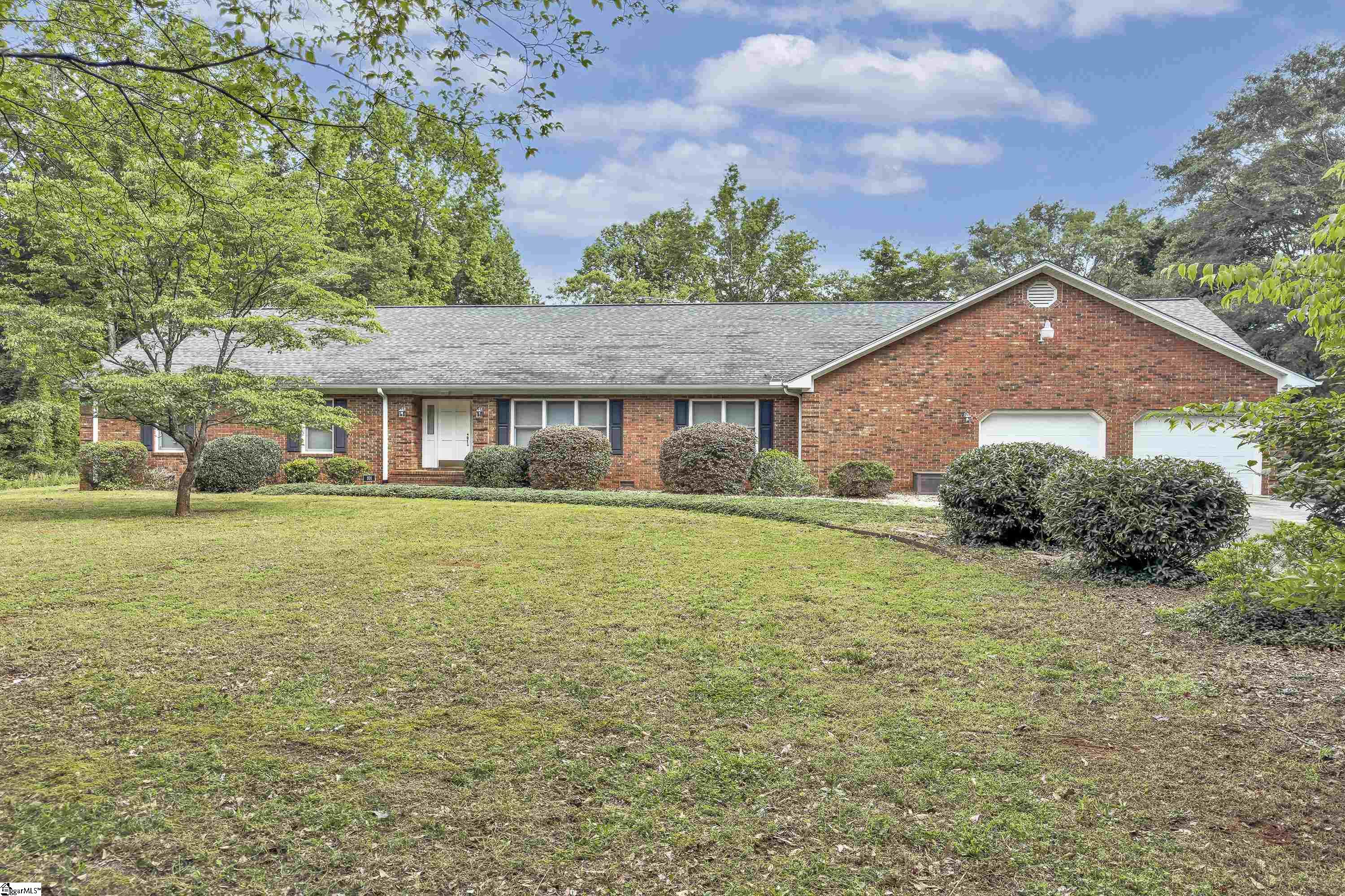 101 Dove Hill Court Easley, SC 29640