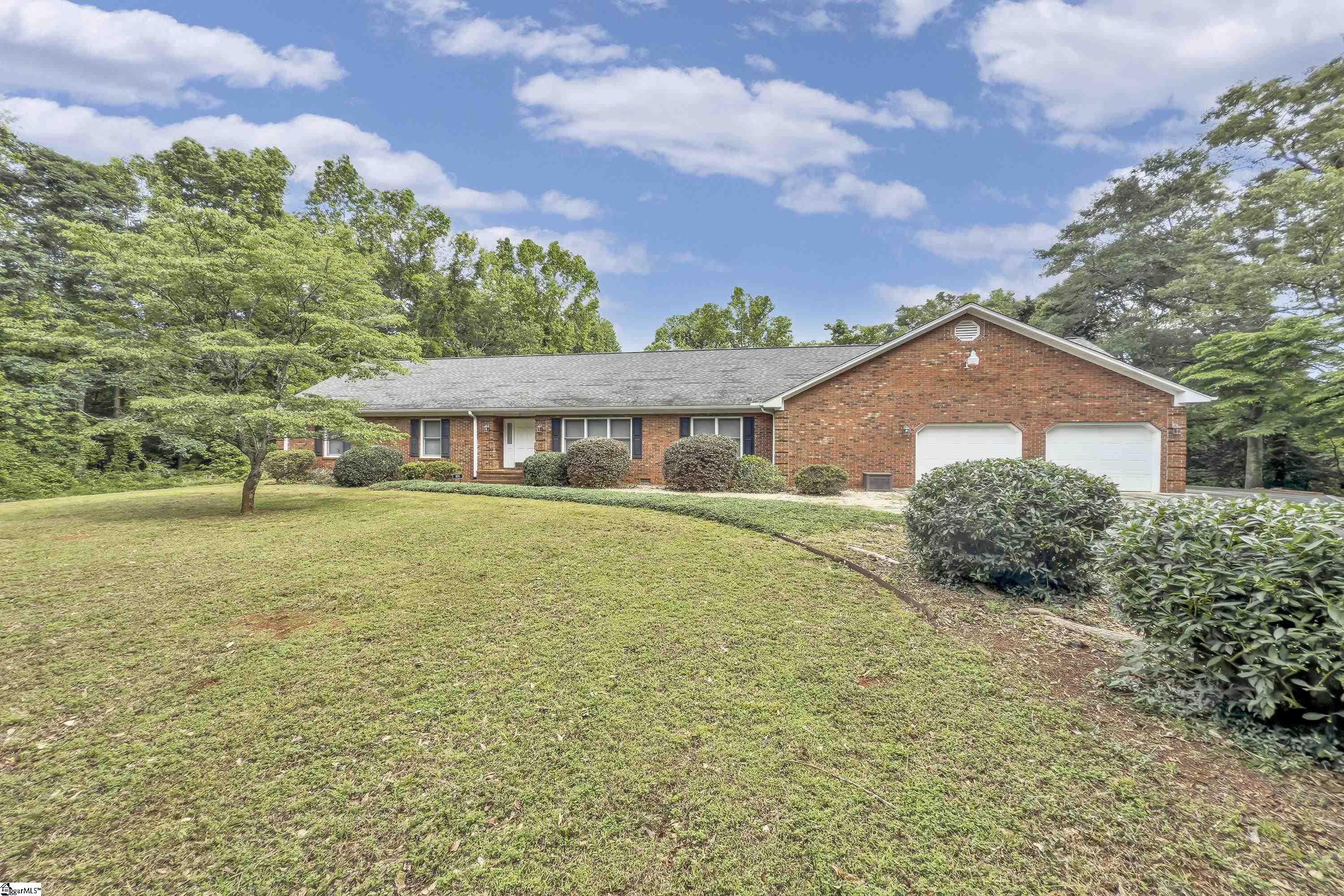 101 Dove Hill Court Easley, SC 29640