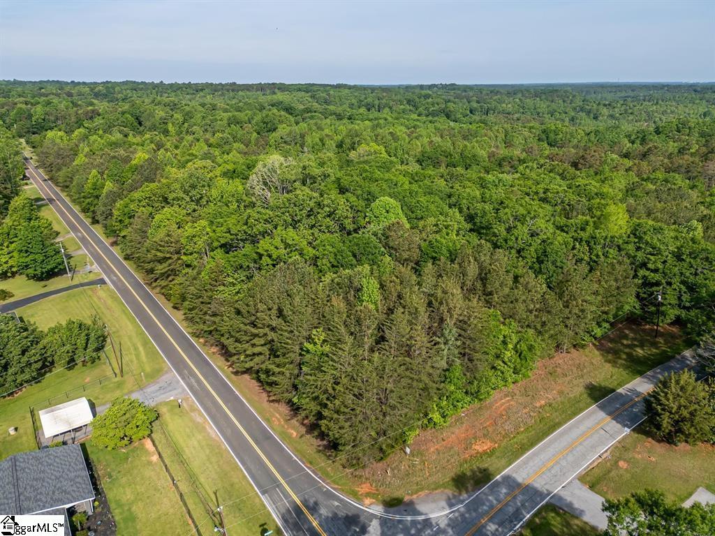 Bethesda Road UNIT Lot 1 Spartanburg, SC 29302