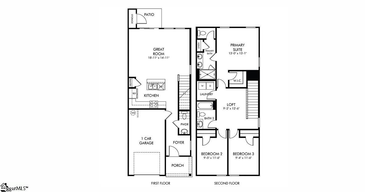 819 Ernest Lane Lyman, SC 29365