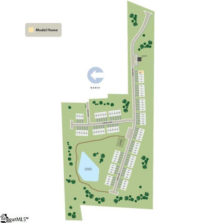 819 Ernest Lane Lyman, SC 29365