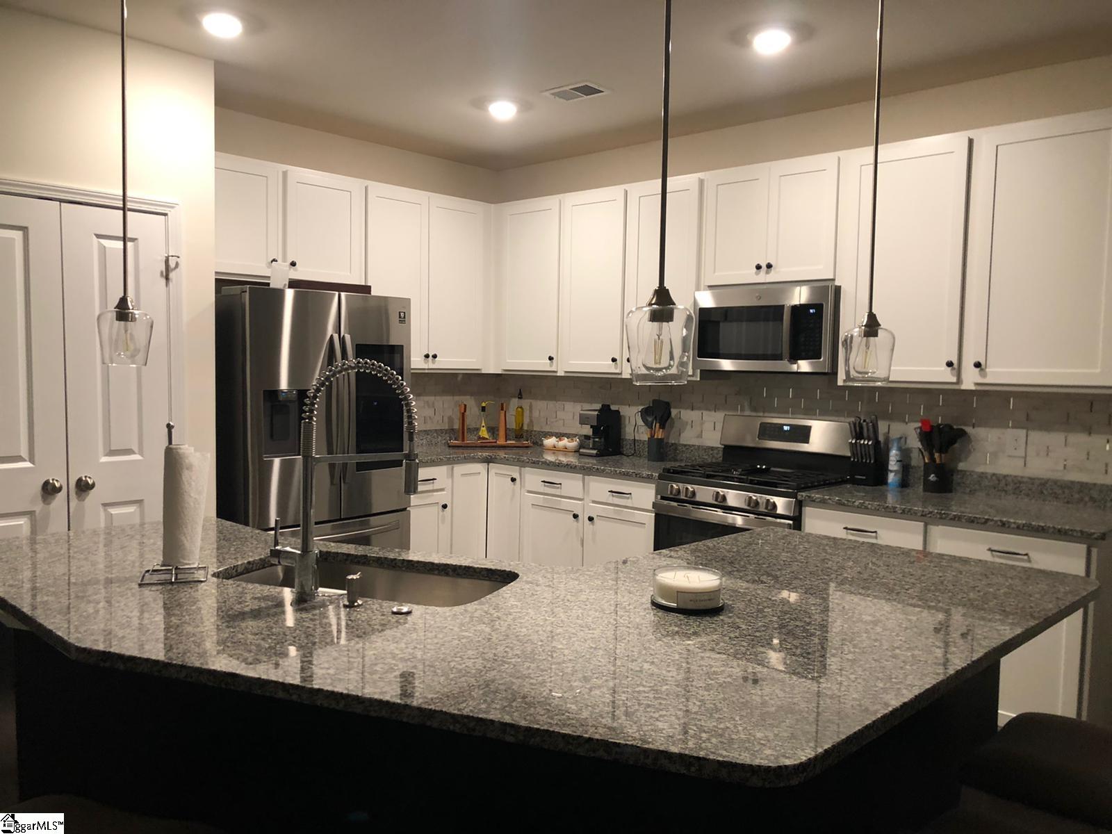 717 Pollyanna Drive Greenville, SC 29605