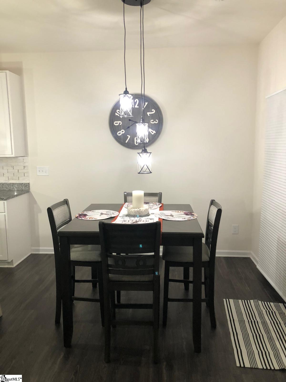 717 Pollyanna Drive Greenville, SC 29605