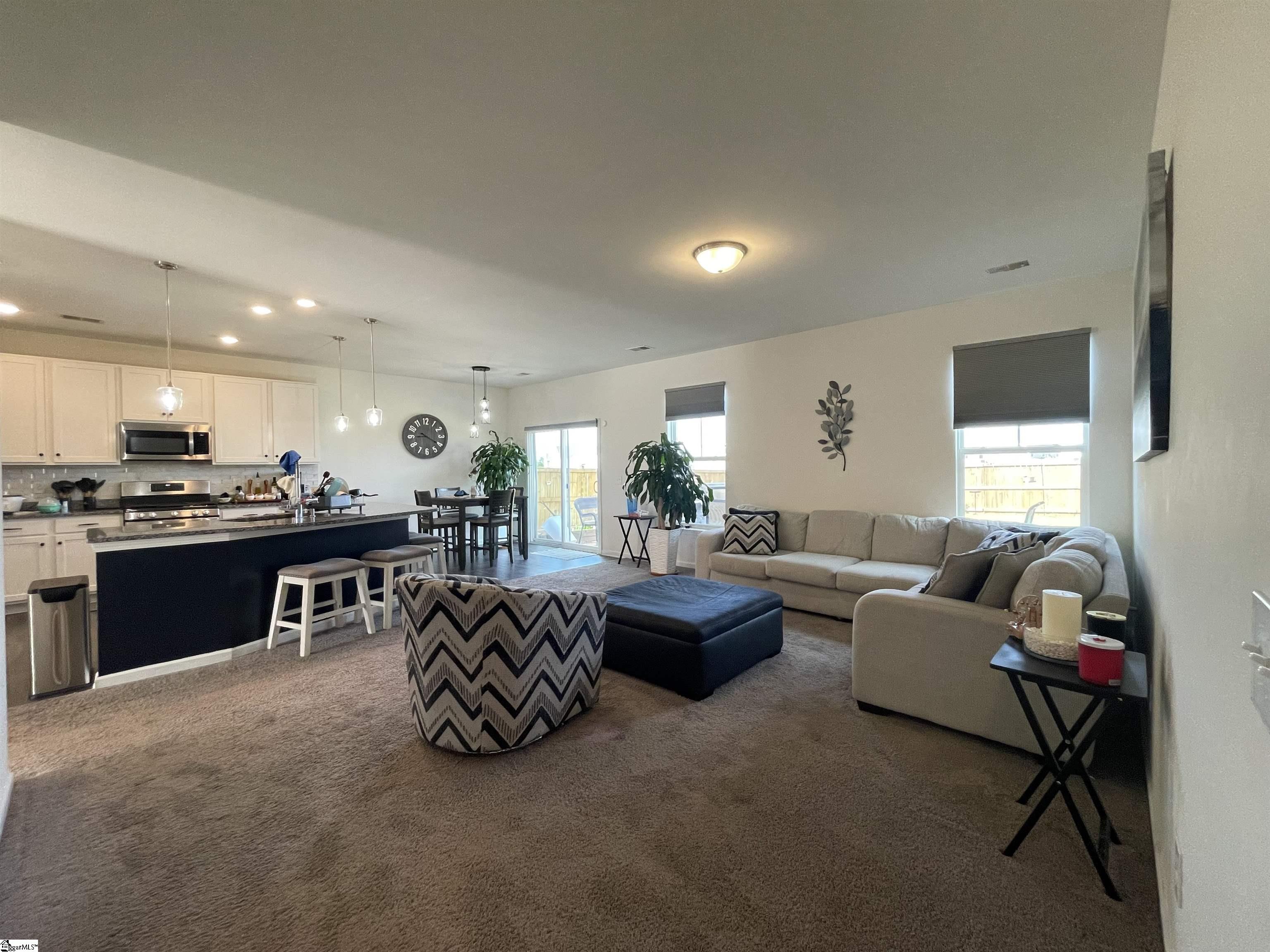 717 Pollyanna Drive Greenville, SC 29605
