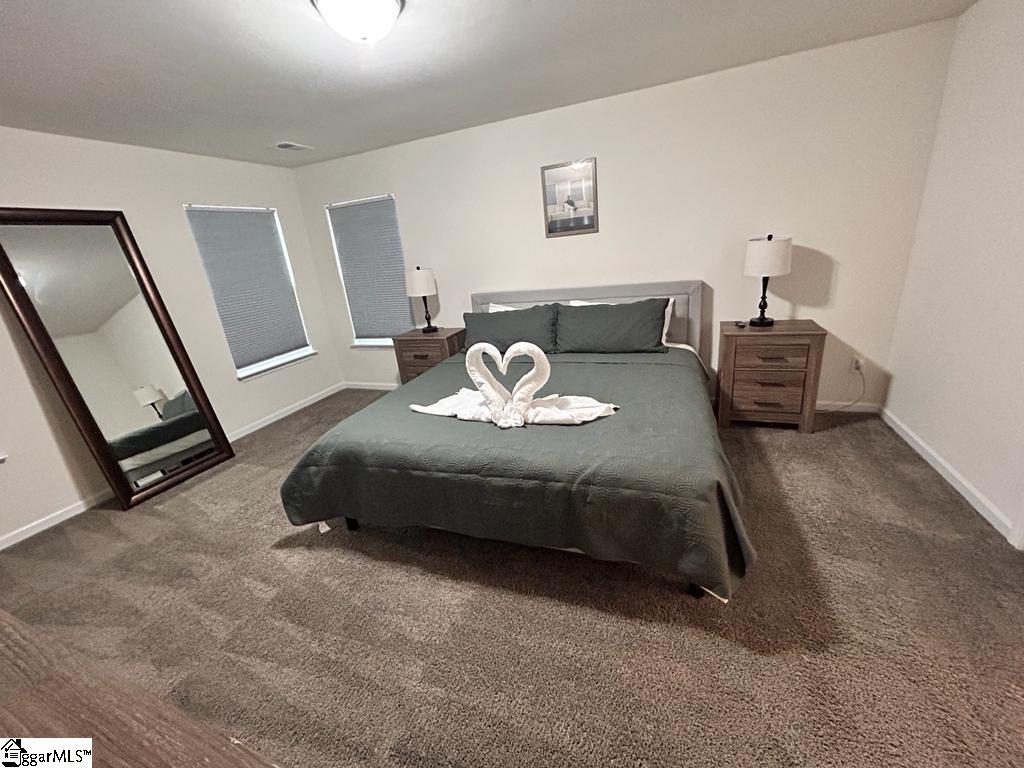 717 Pollyanna Drive Greenville, SC 29605