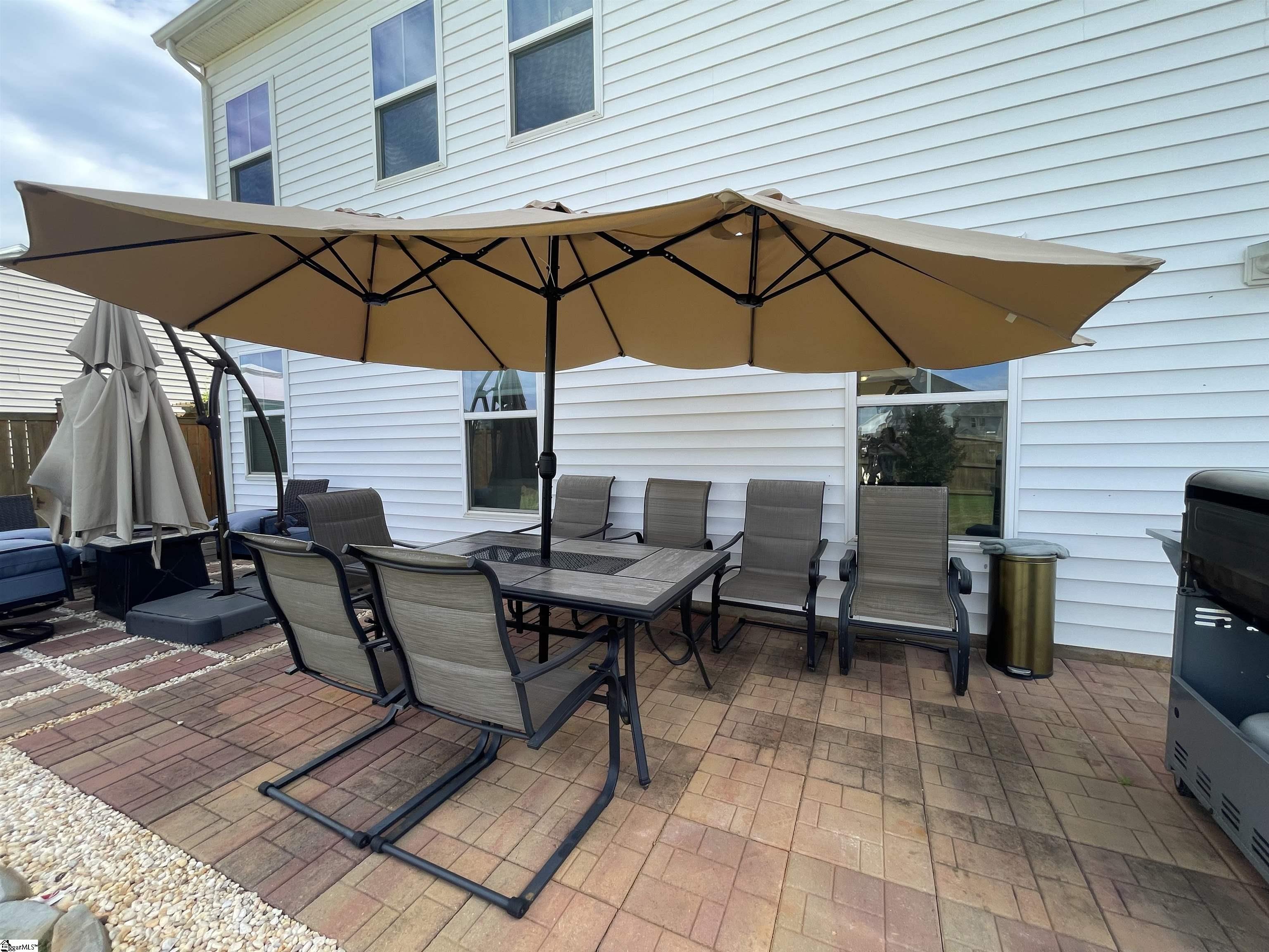 717 Pollyanna Drive Greenville, SC 29605