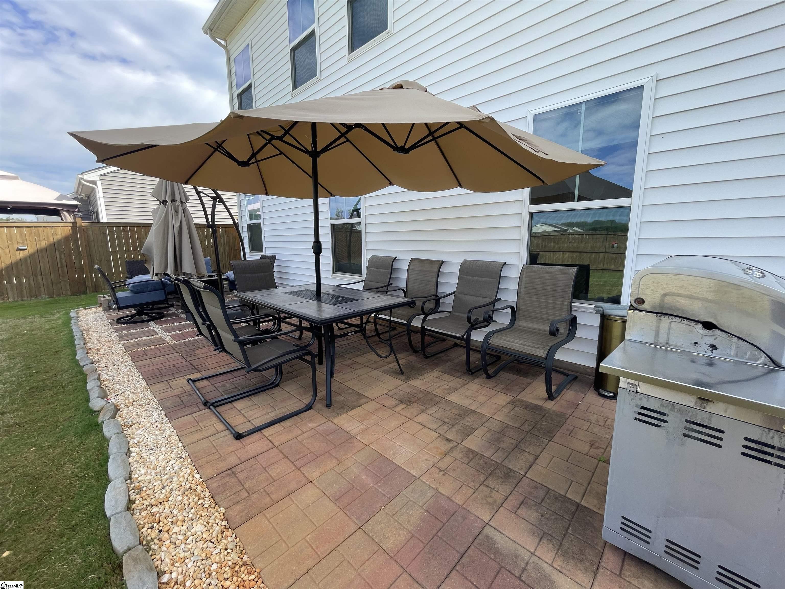 717 Pollyanna Drive Greenville, SC 29605