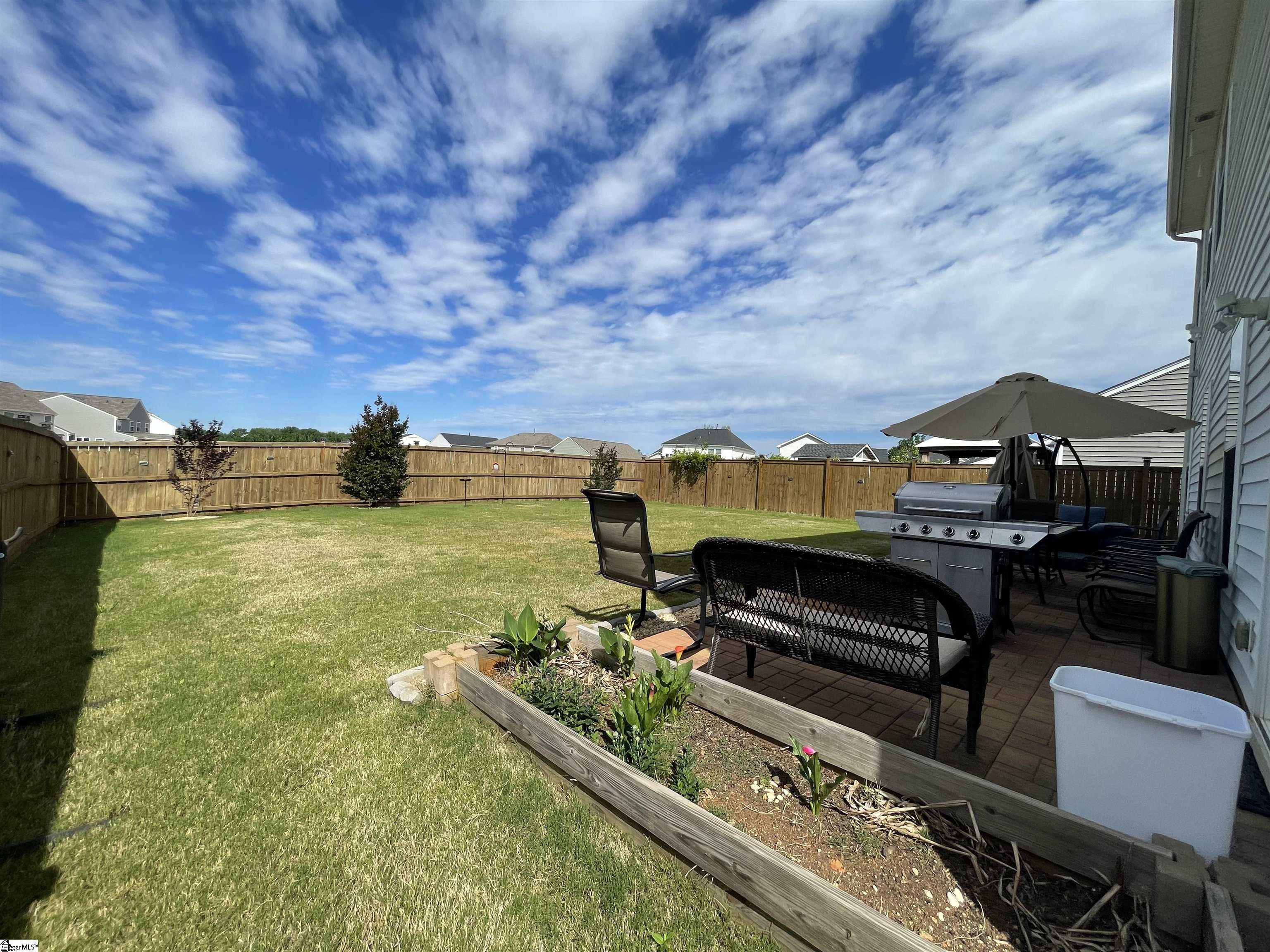 717 Pollyanna Drive Greenville, SC 29605