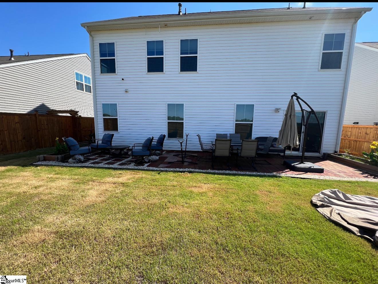 717 Pollyanna Drive Greenville, SC 29605