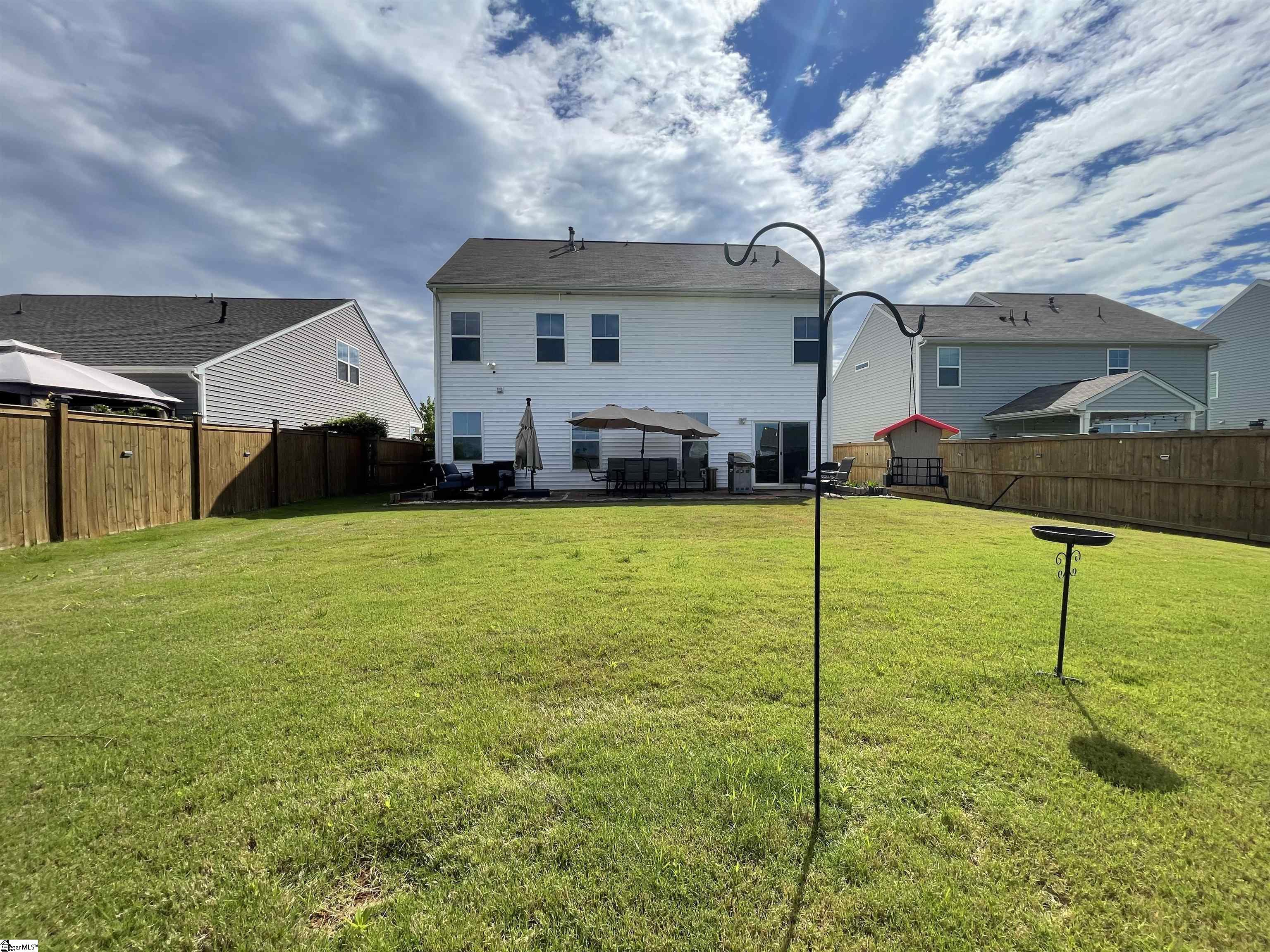 717 Pollyanna Drive Greenville, SC 29605