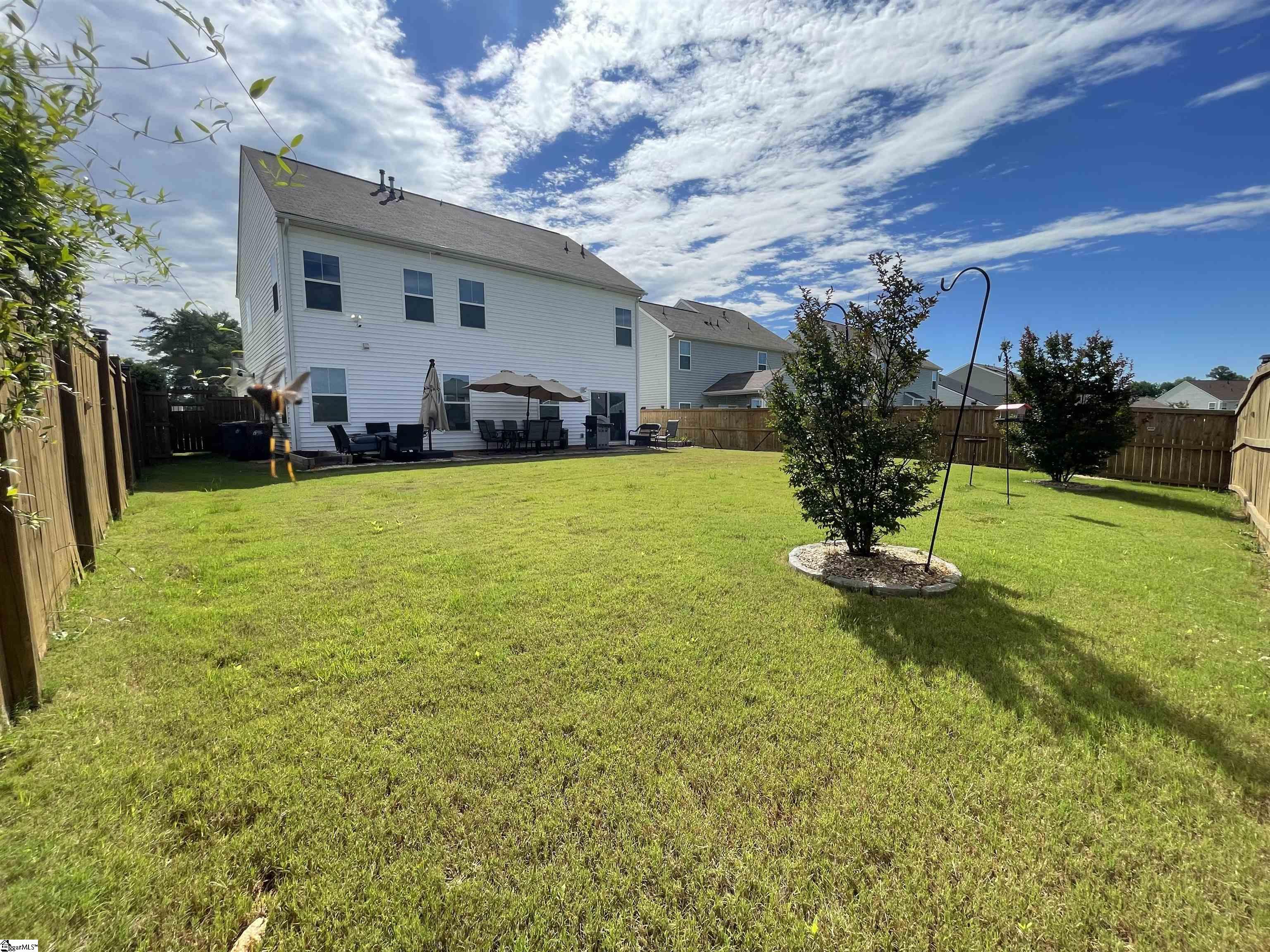 717 Pollyanna Drive Greenville, SC 29605