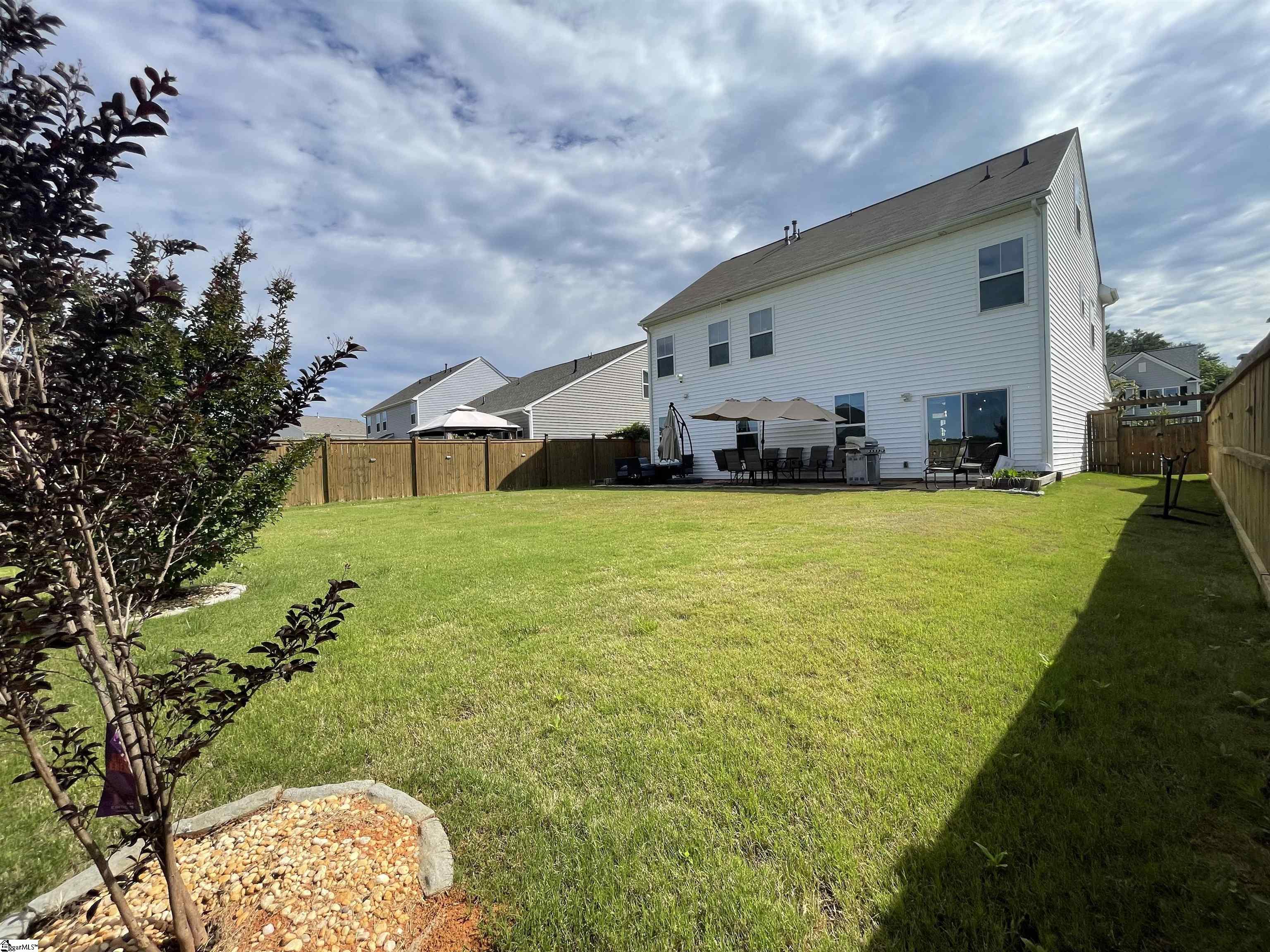 717 Pollyanna Drive Greenville, SC 29605