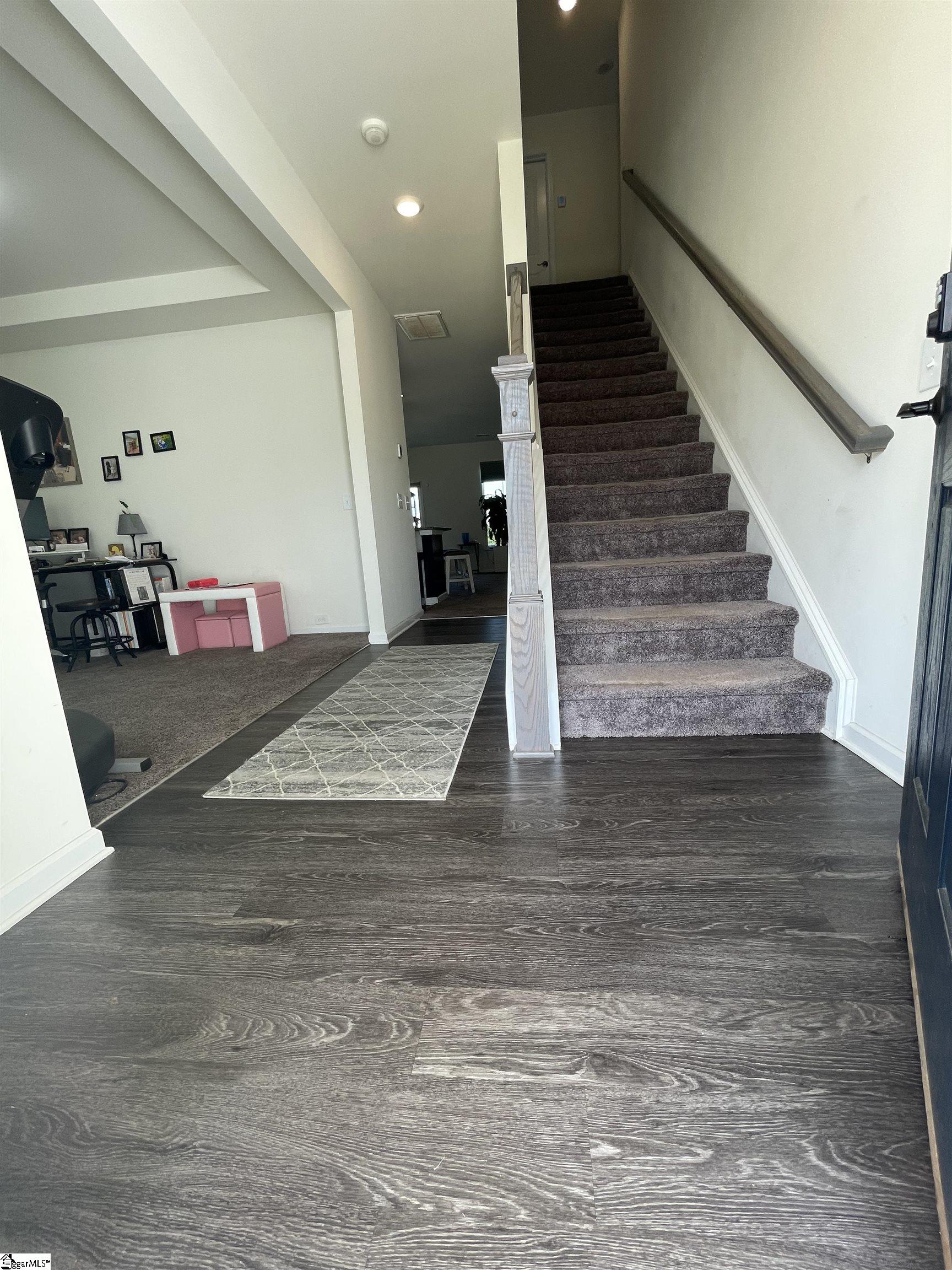 717 Pollyanna Drive Greenville, SC 29605