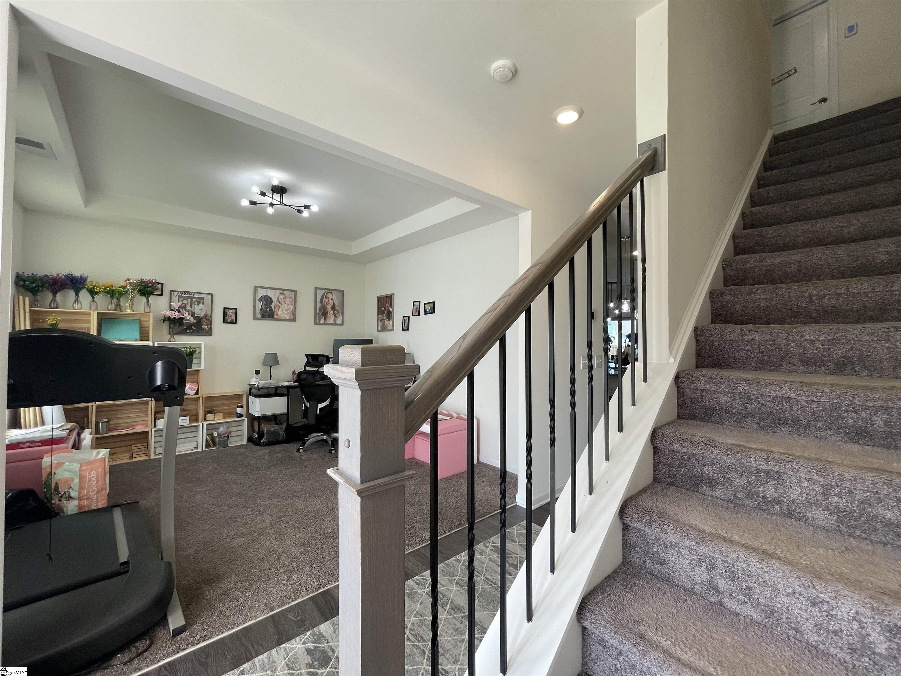 717 Pollyanna Drive Greenville, SC 29605