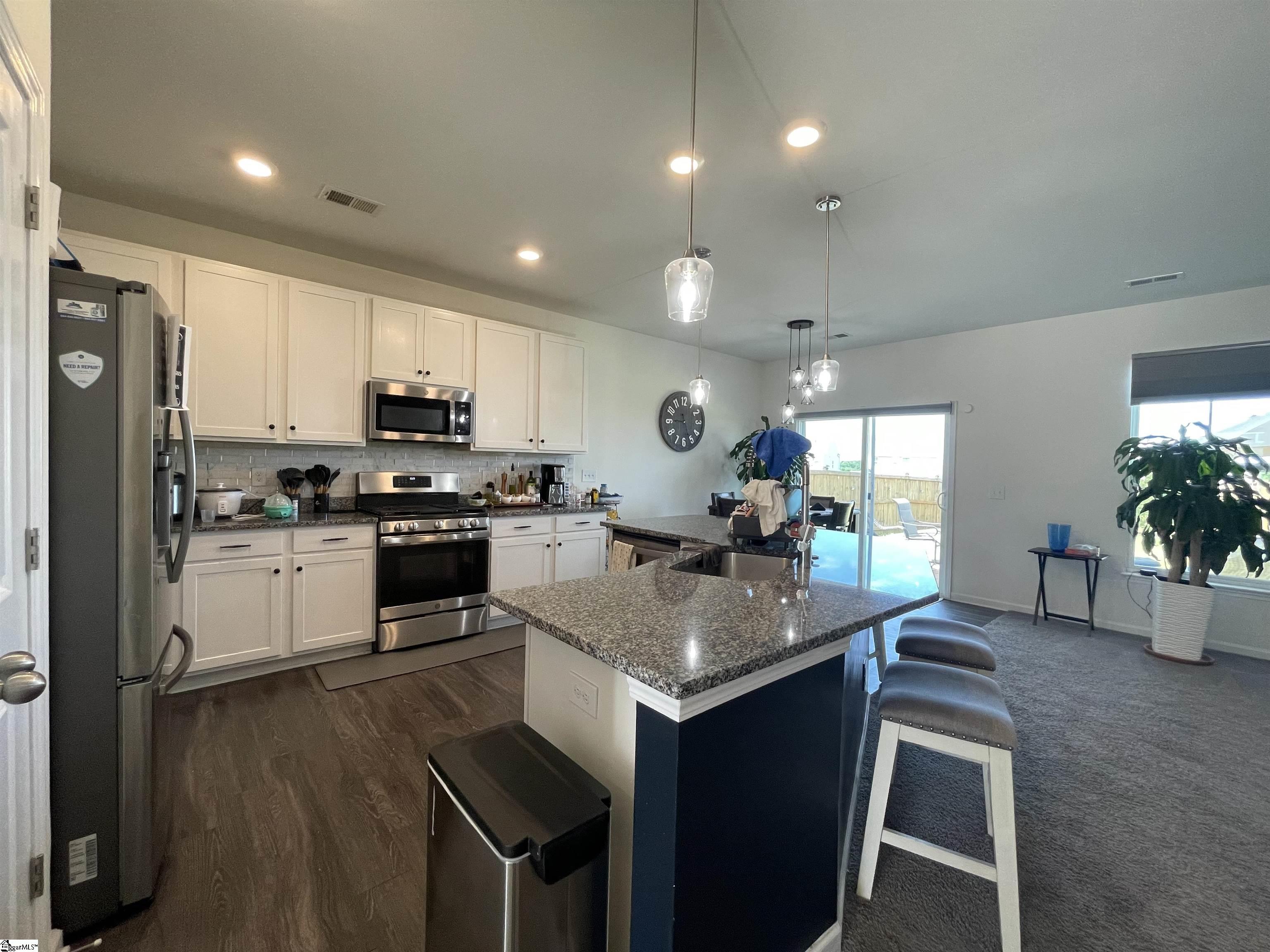 717 Pollyanna Drive Greenville, SC 29605