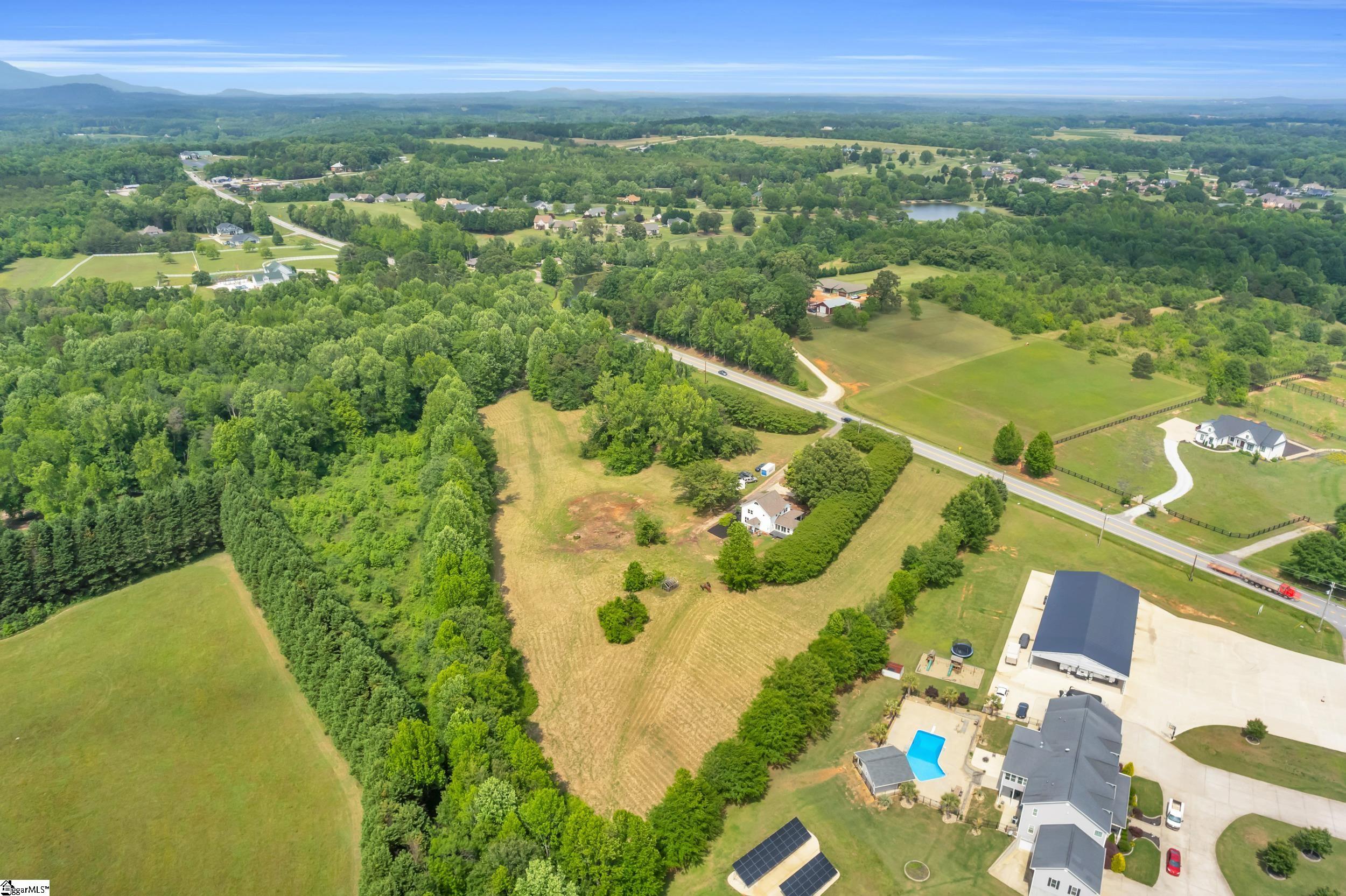 00 N Highway Landrum, SC 29356