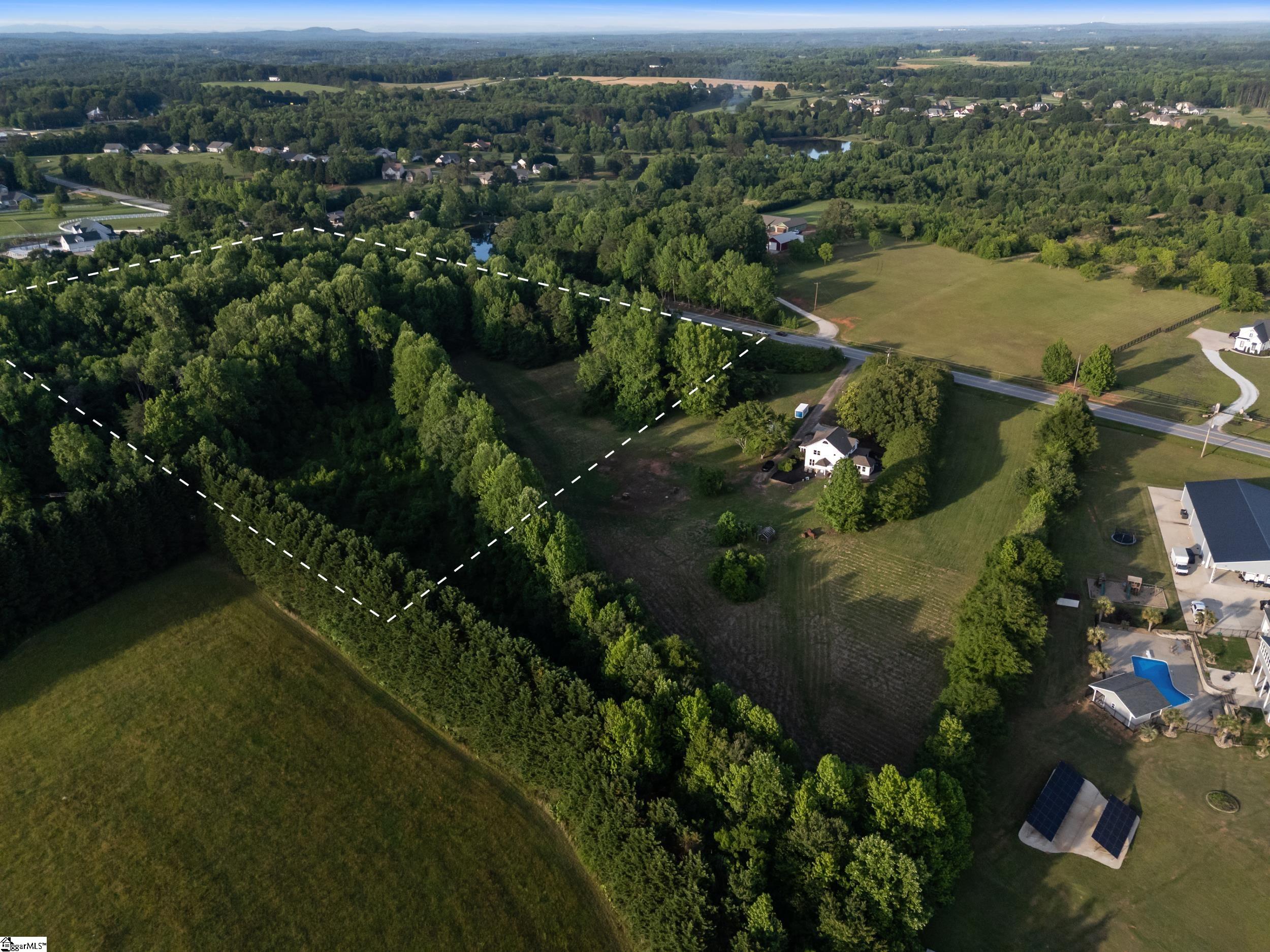 00 N Highway Landrum, SC 29356