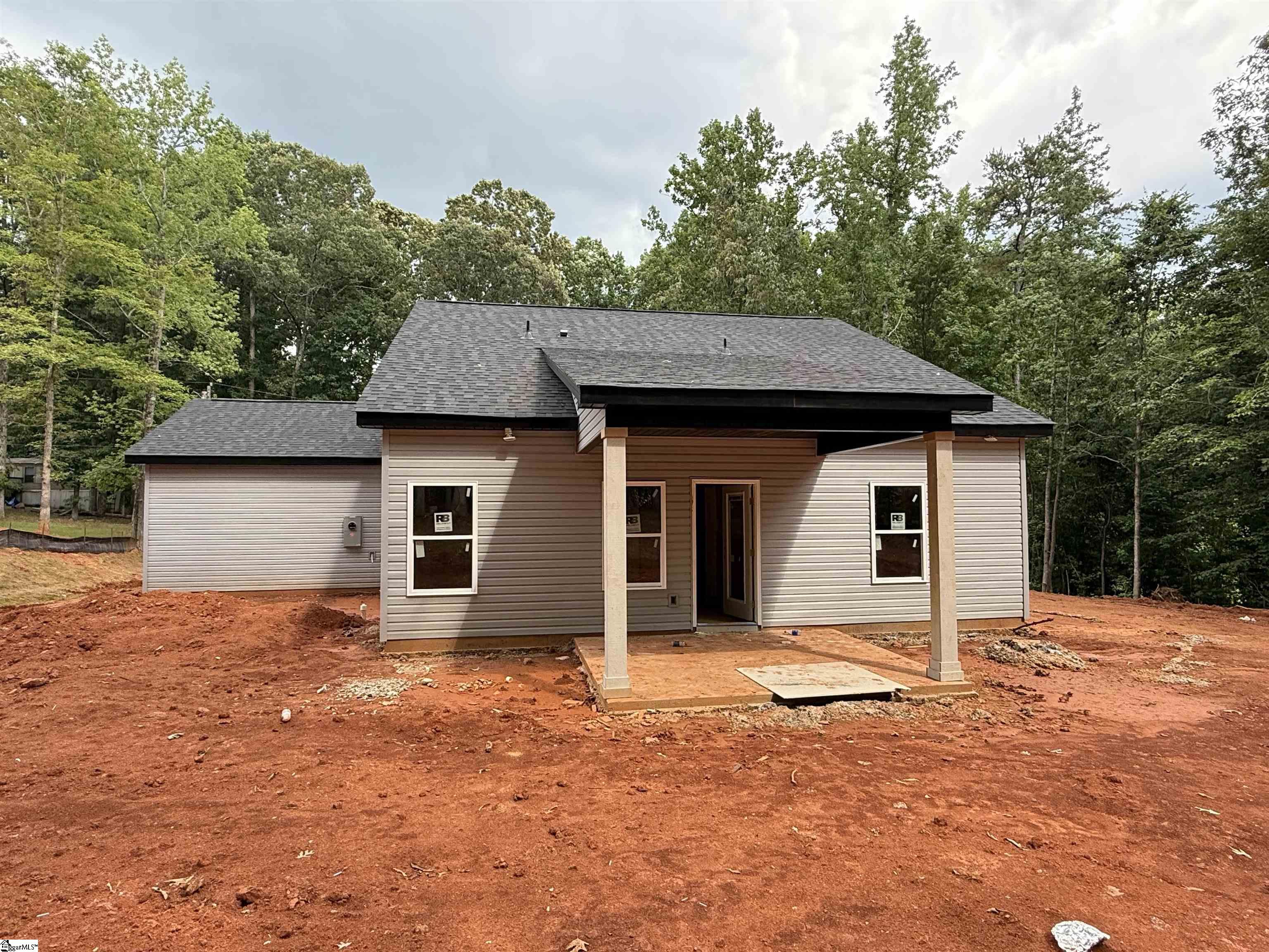393 Wynette Way Inman, SC 29349