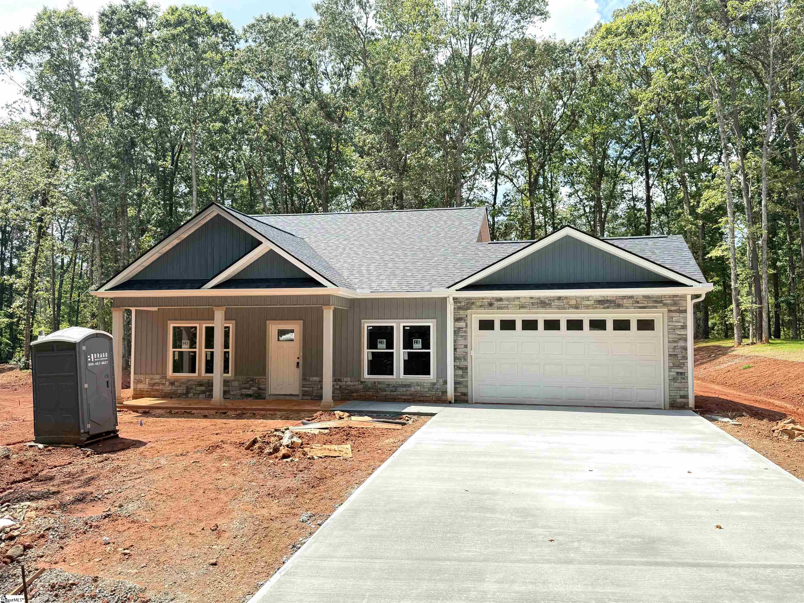 395 Wynette Way Inman, SC 29349